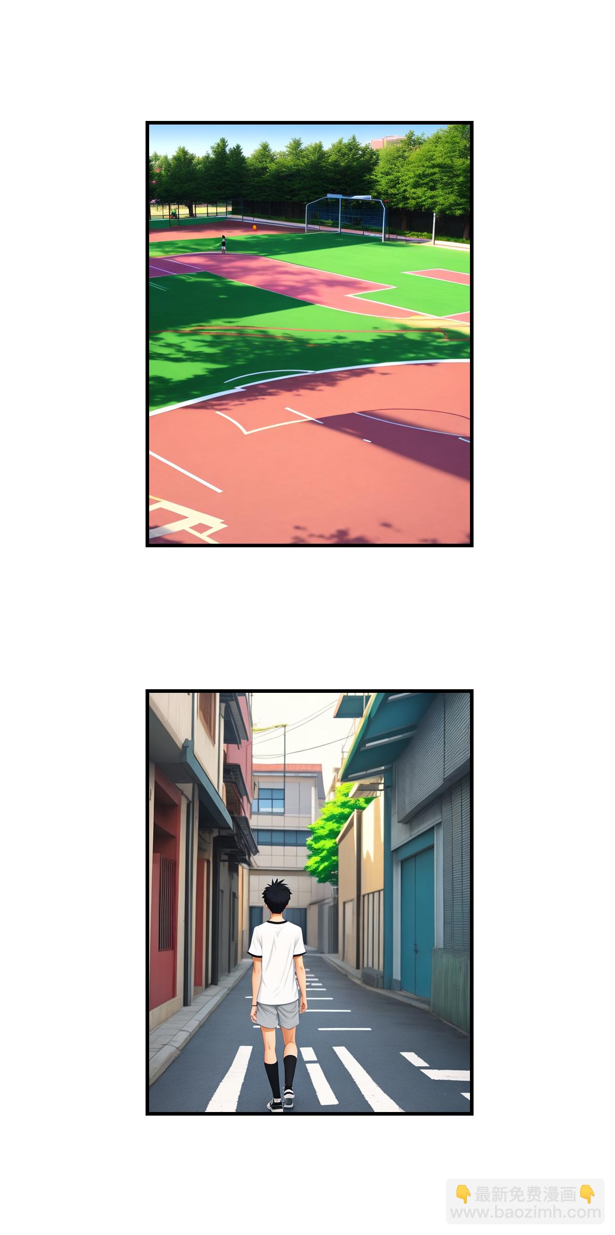 第10话 暗杀-第11话