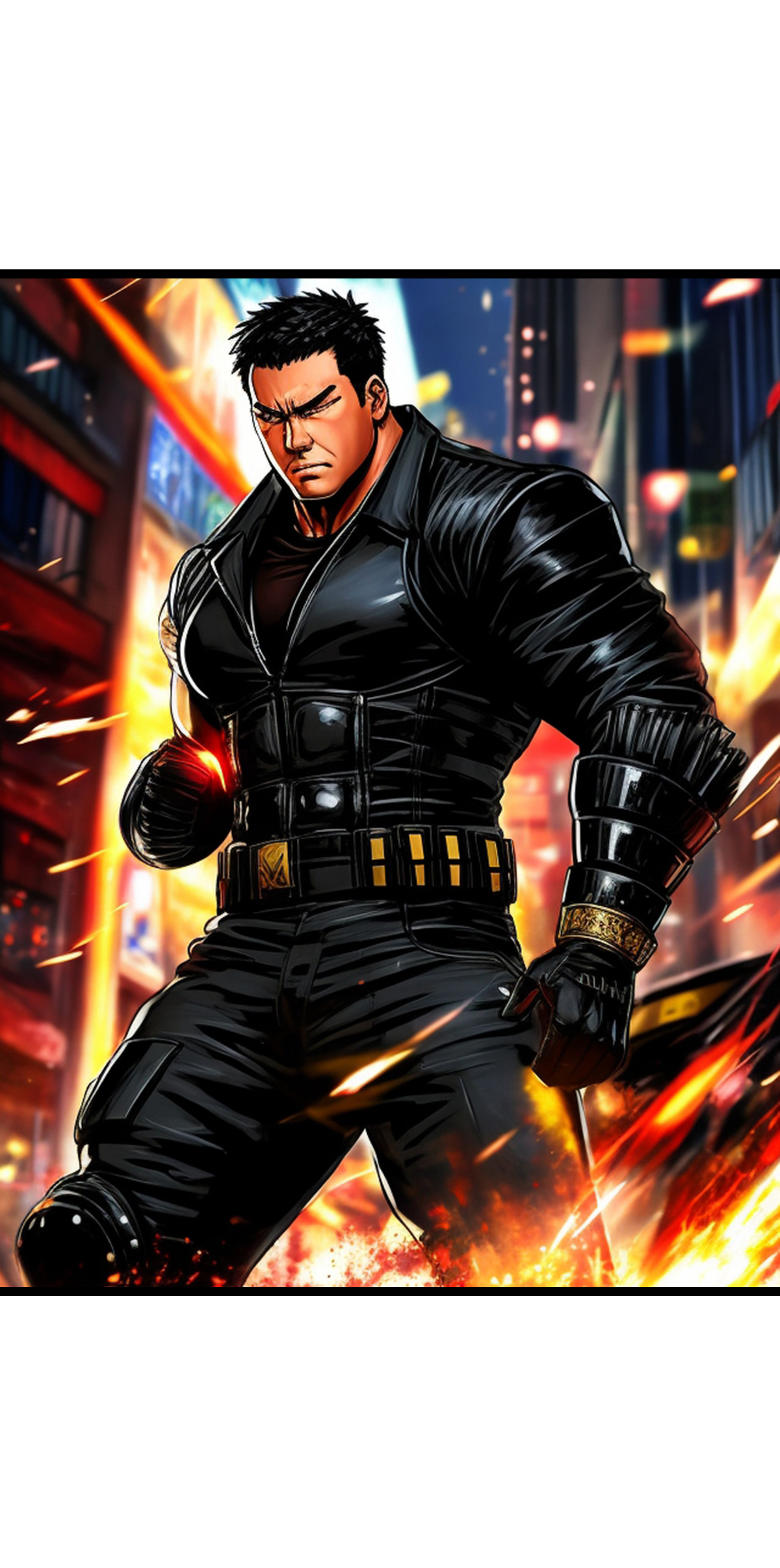 第12话 反击-第13话