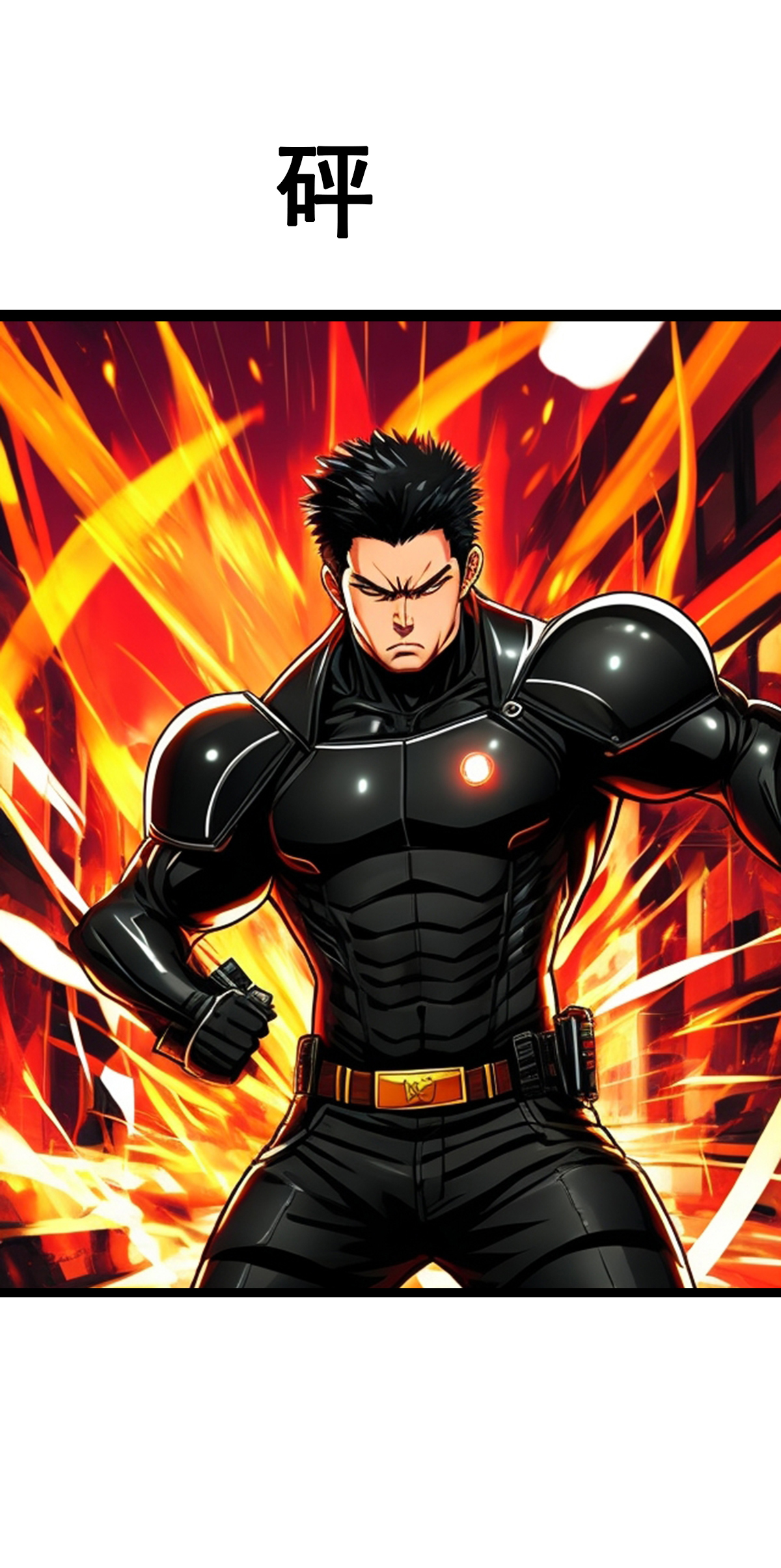 第12话 反击-第13话