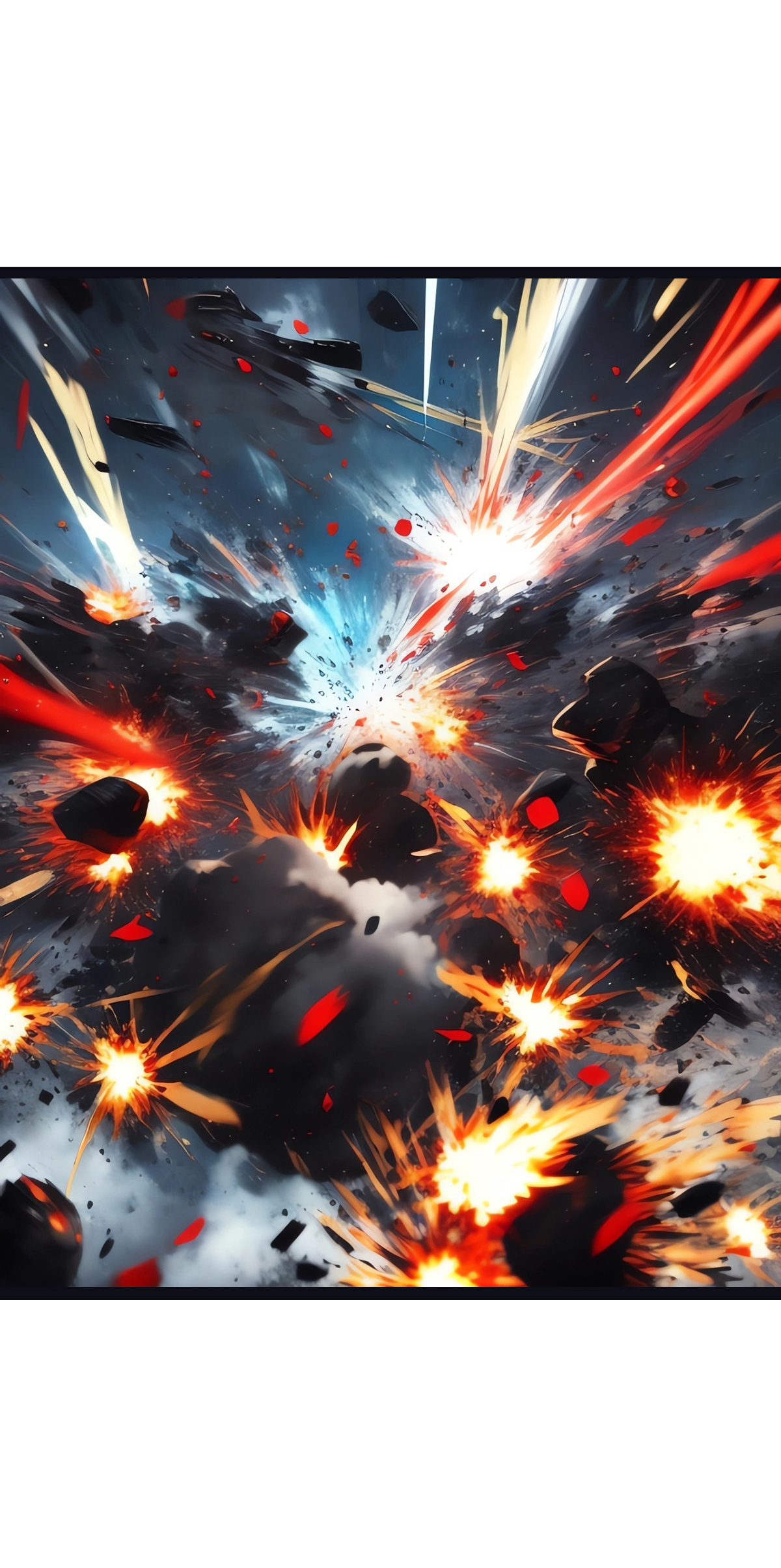 第14话 再次反击-第15话