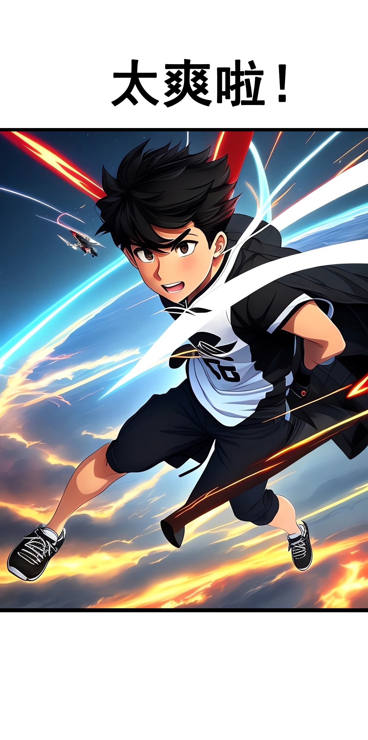 第16话 AI世界的技能-第17话