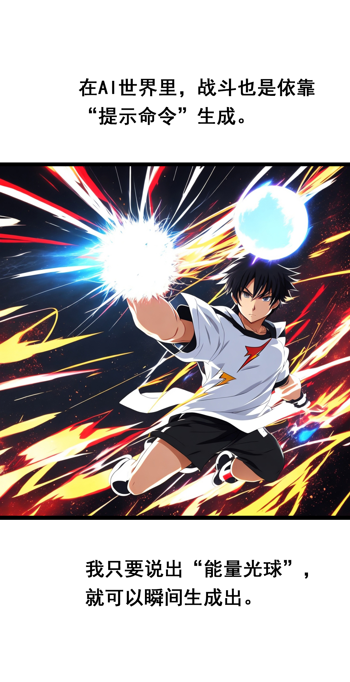 第16话 AI世界的技能-第17话