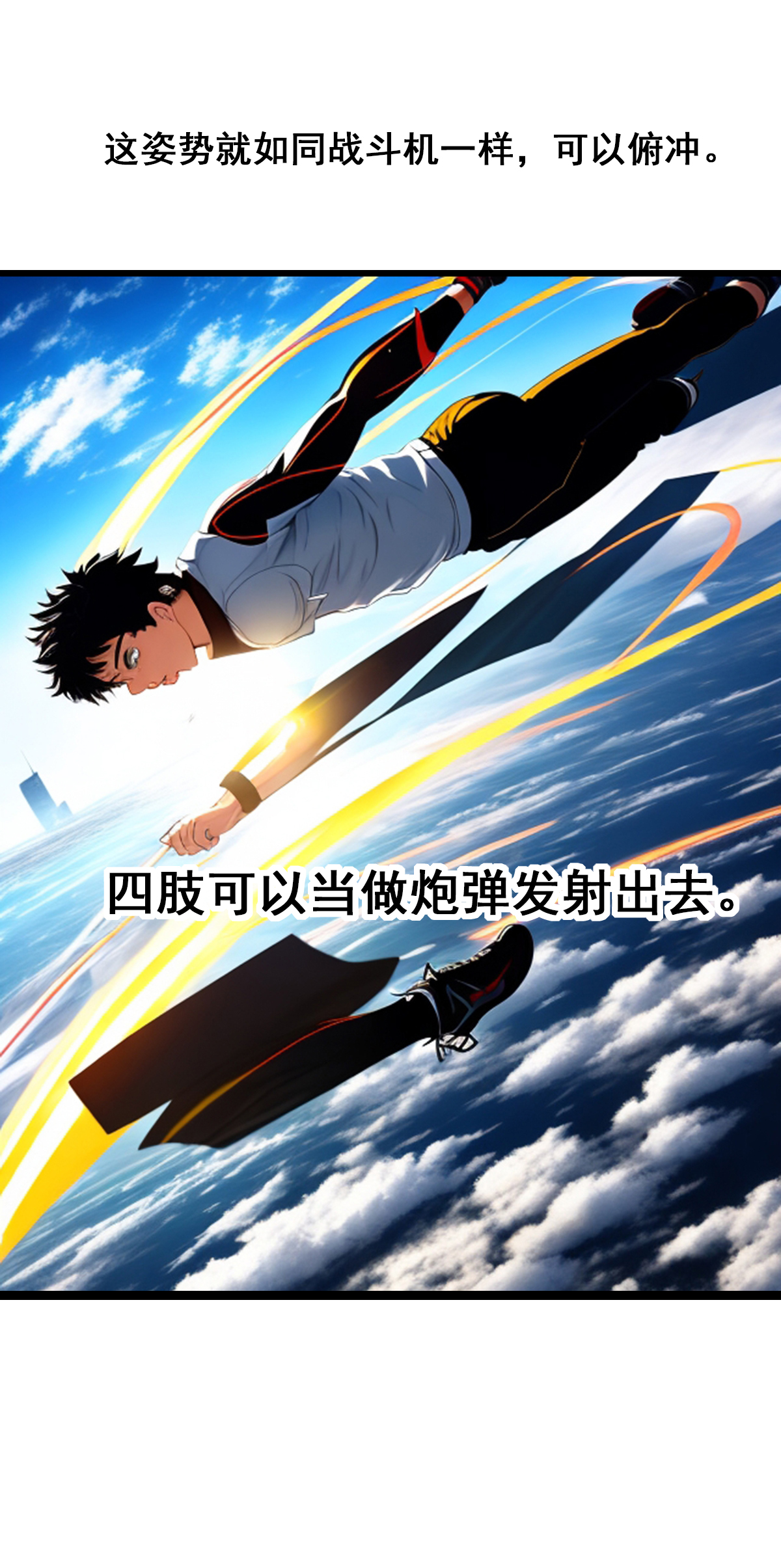 第16话 AI世界的技能-第17话