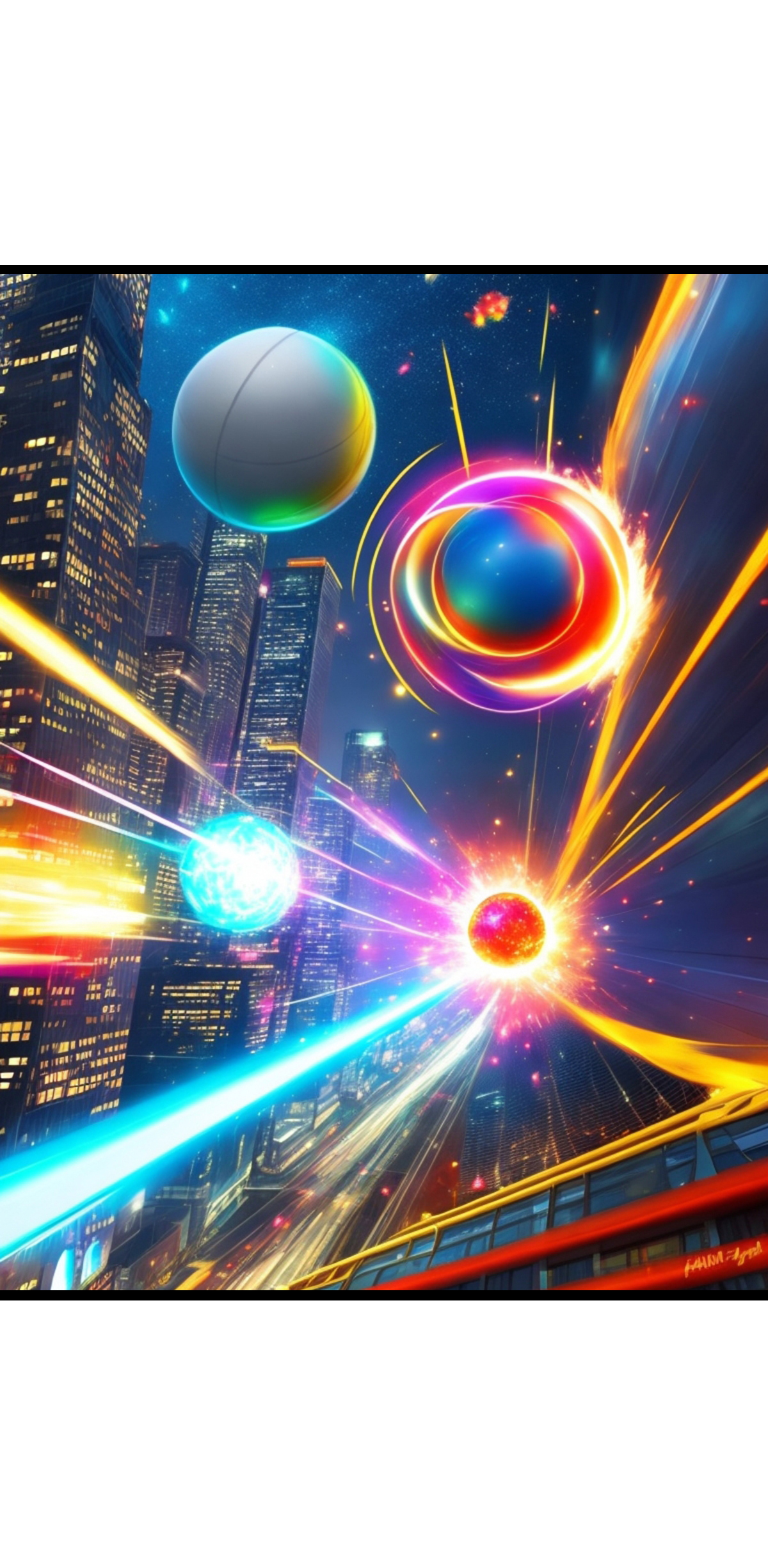 第18话 AI世界的战斗-第19话