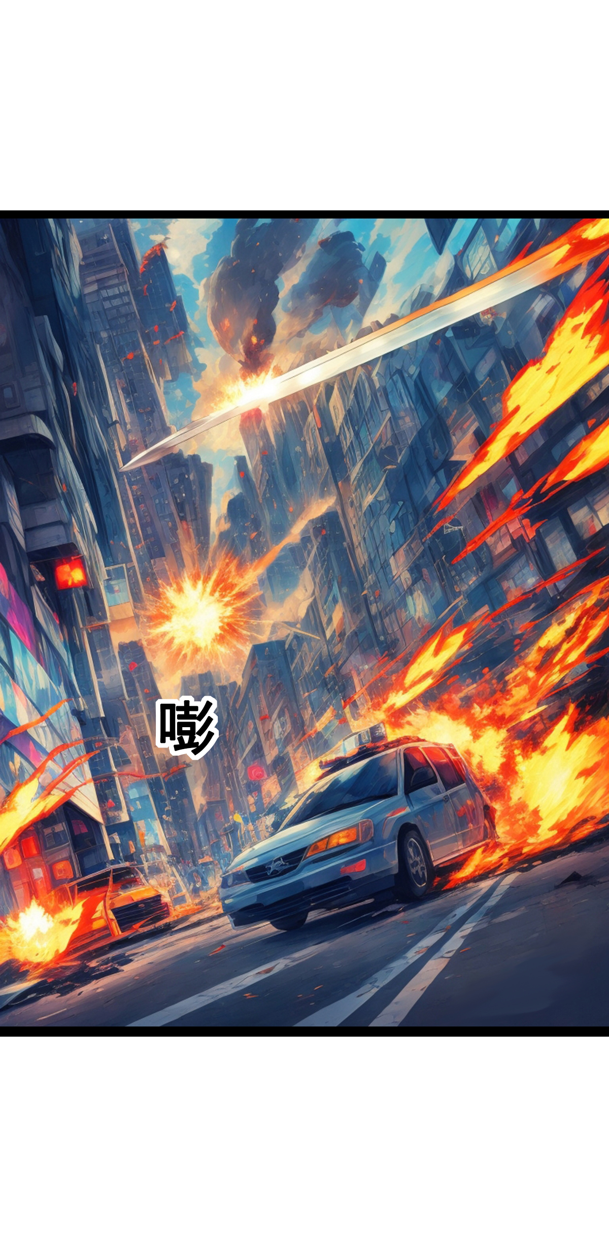 第18话 AI世界的战斗-第19话