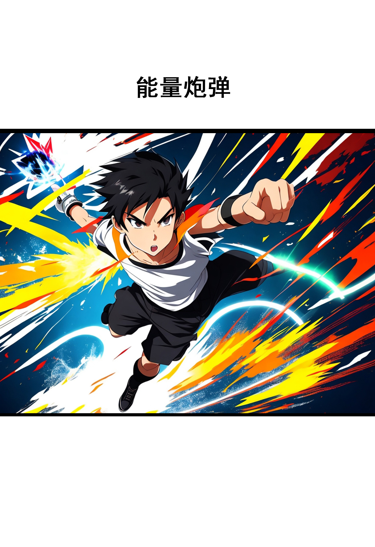 第18话 AI世界的战斗-第19话