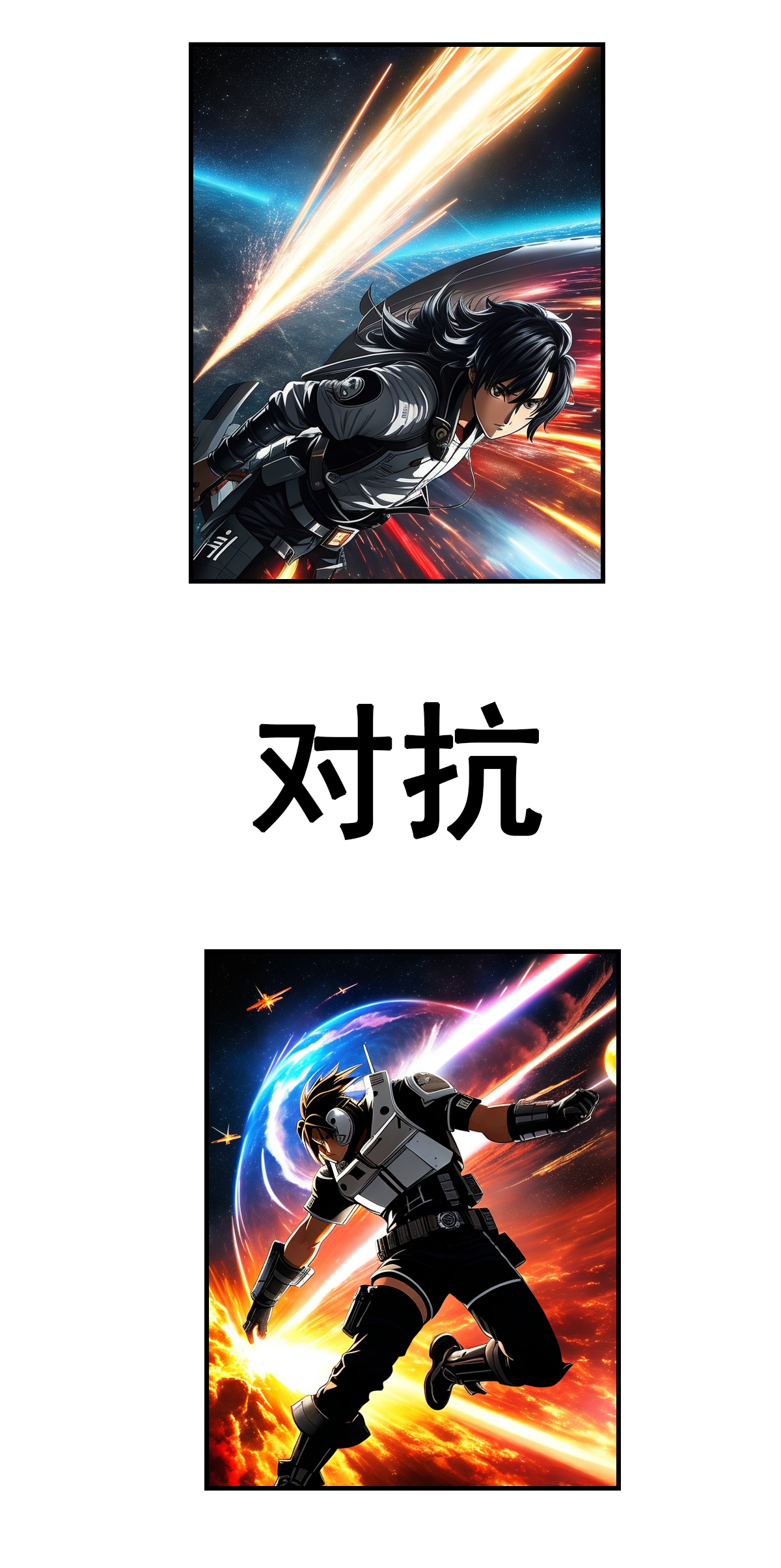 第2话 战斗直到胜利-第3话