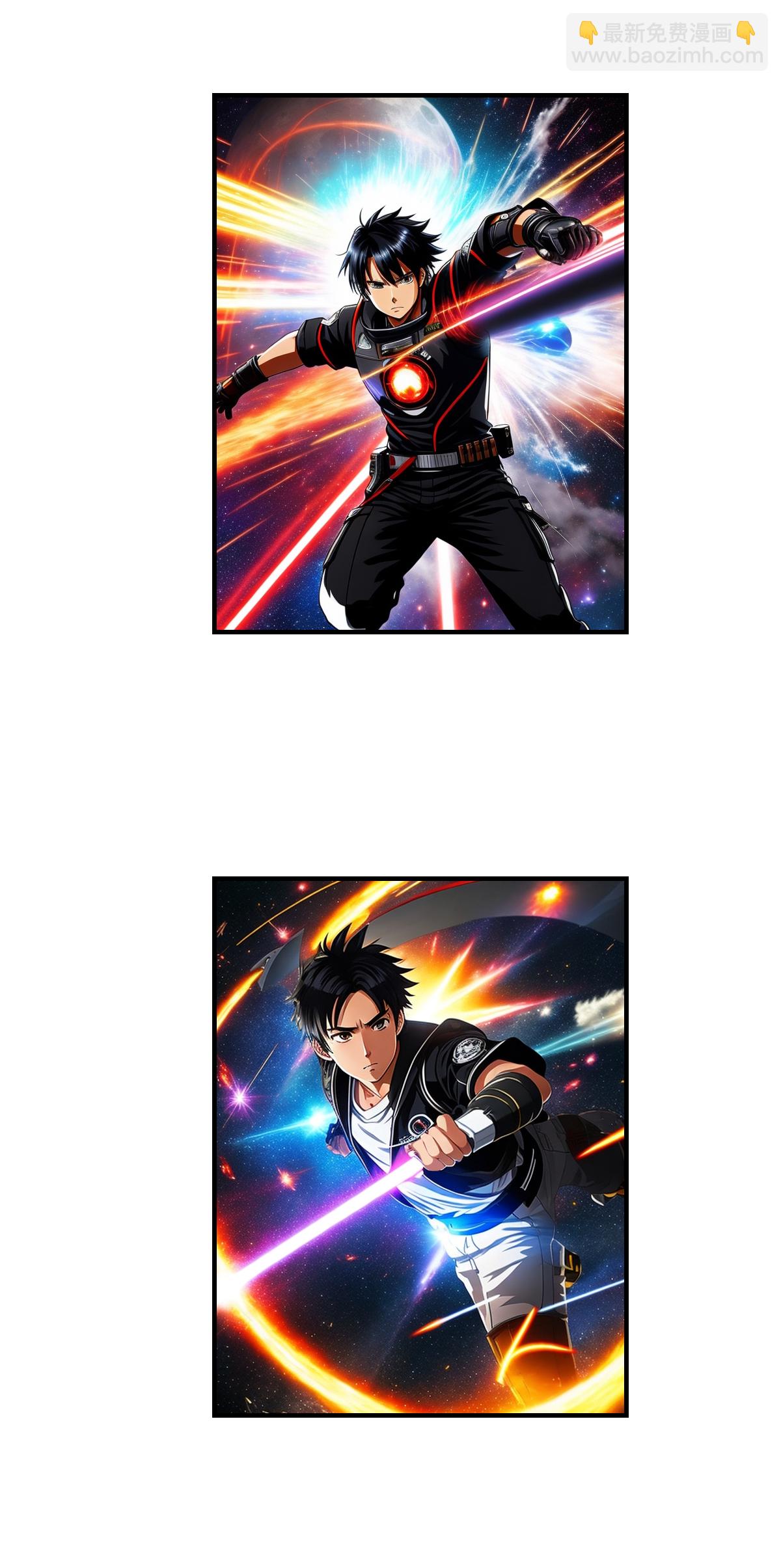 第2话 战斗直到胜利-第3话