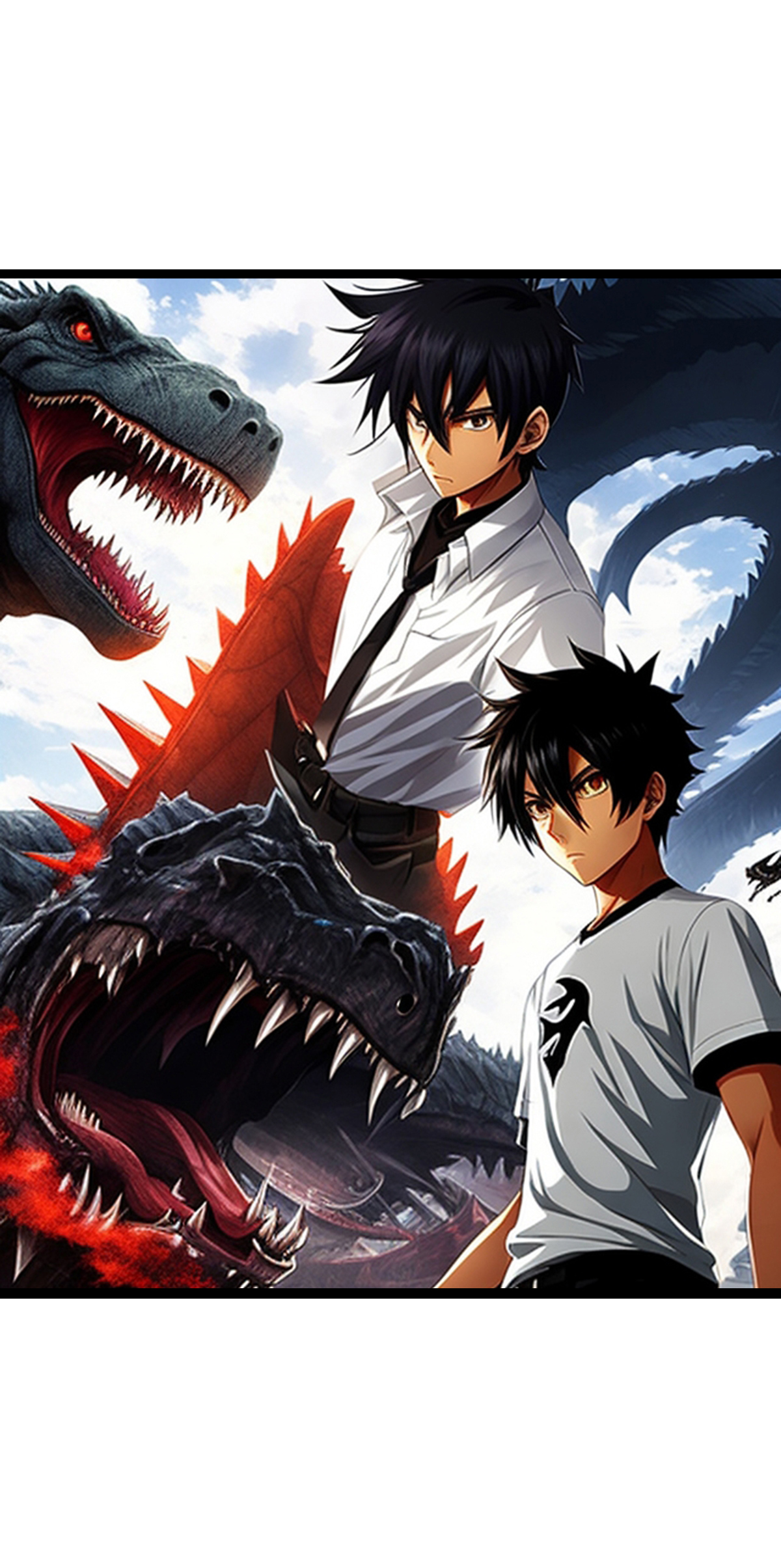 第2话 战斗直到胜利-第3话