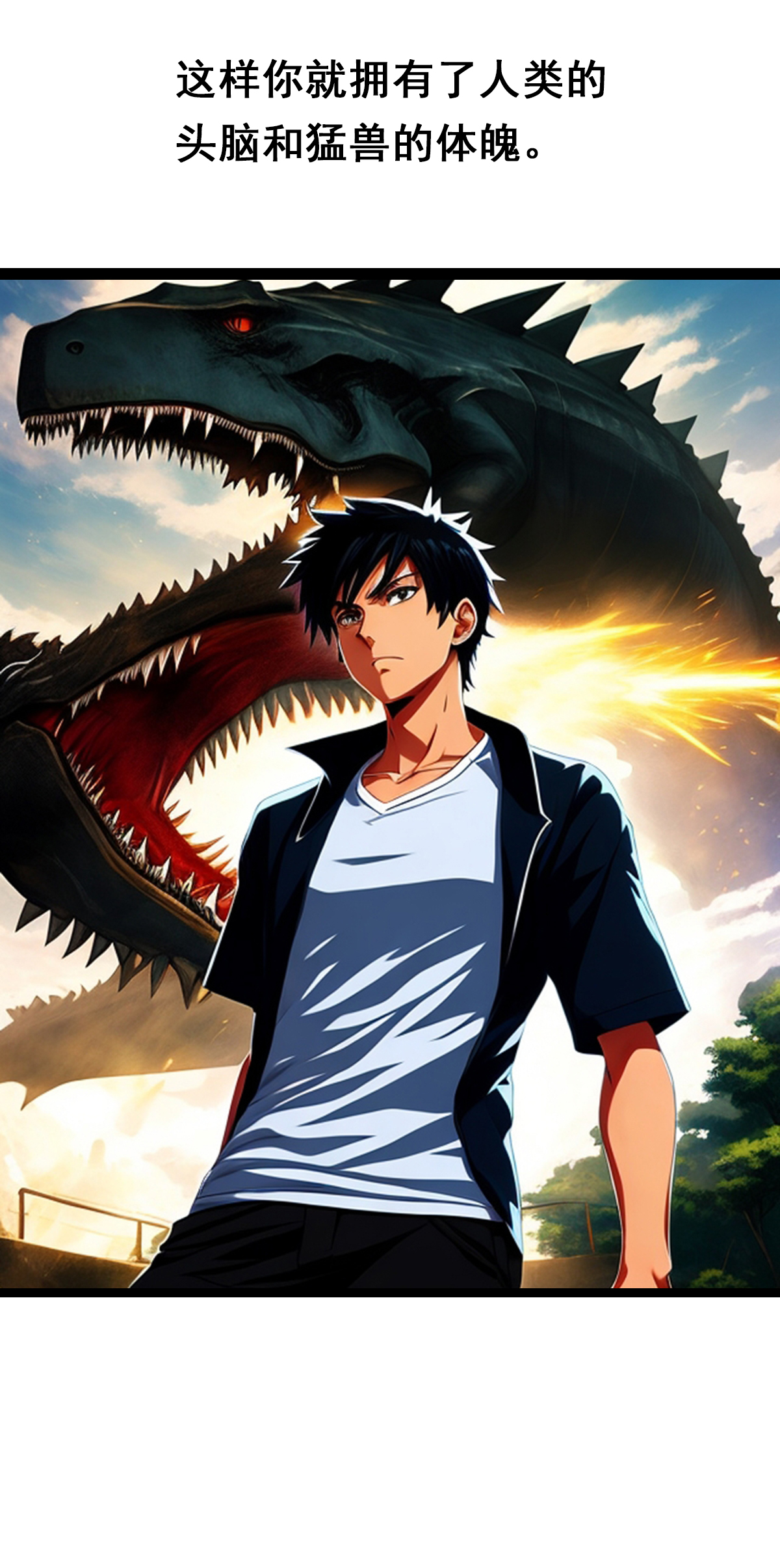 第2话 战斗直到胜利-第3话