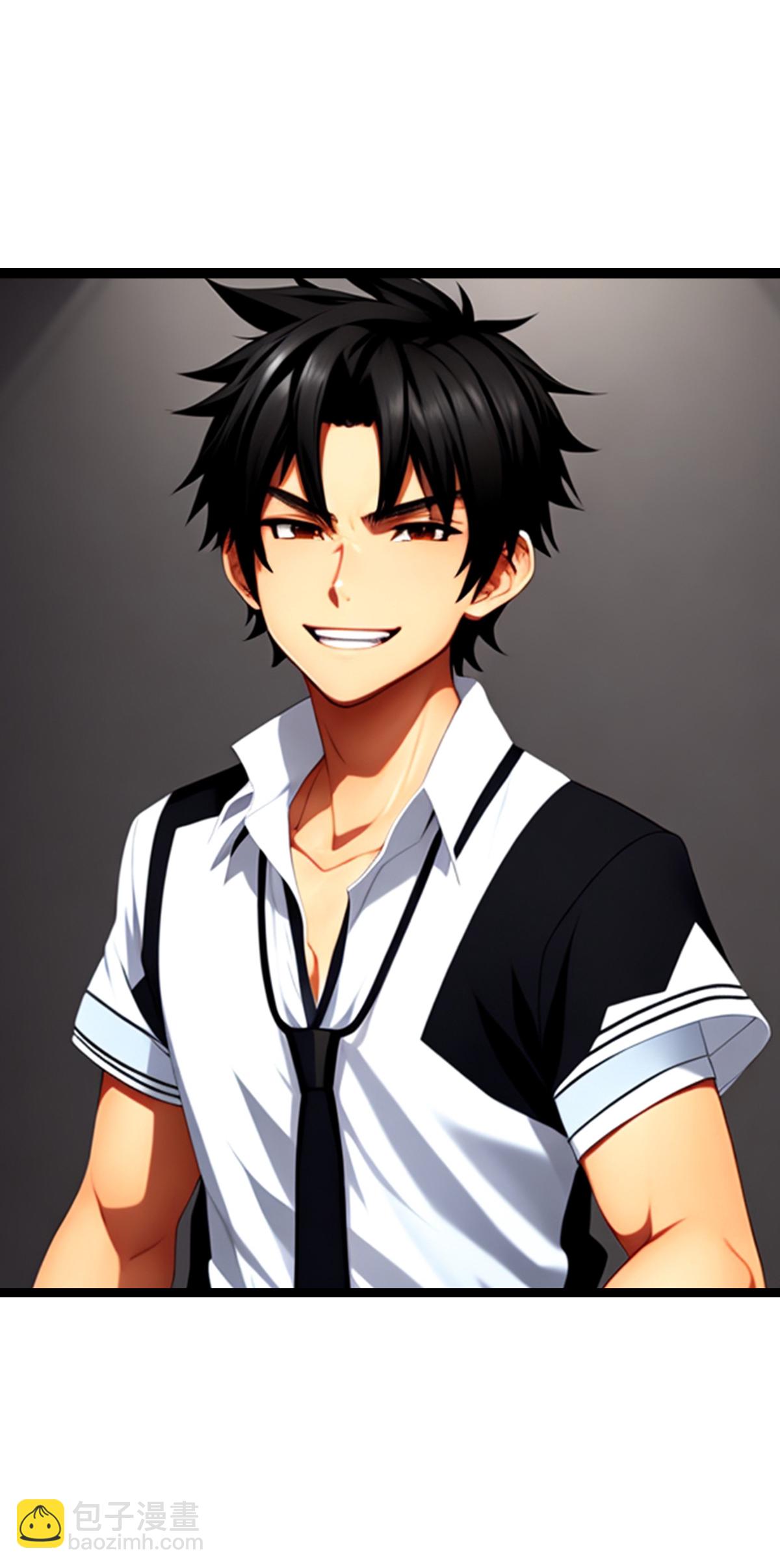 第2话 战斗直到胜利-第3话