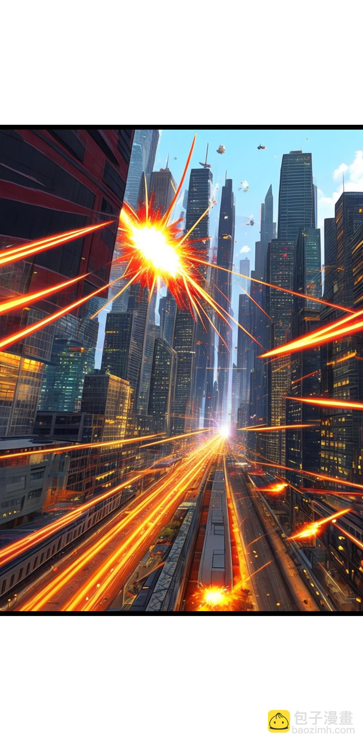 第20话 炫酷战斗-第21话