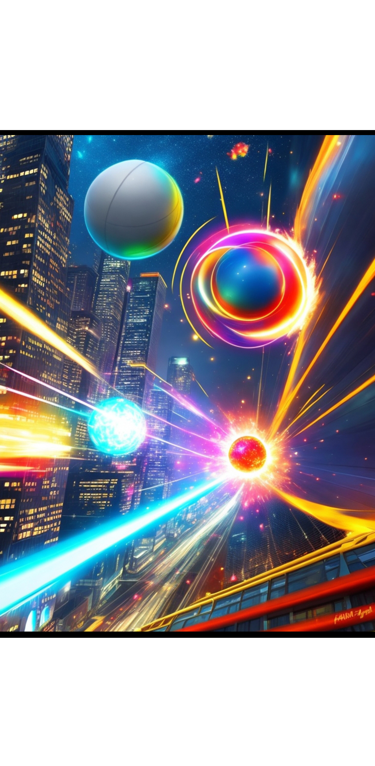 第20话 炫酷战斗-第21话