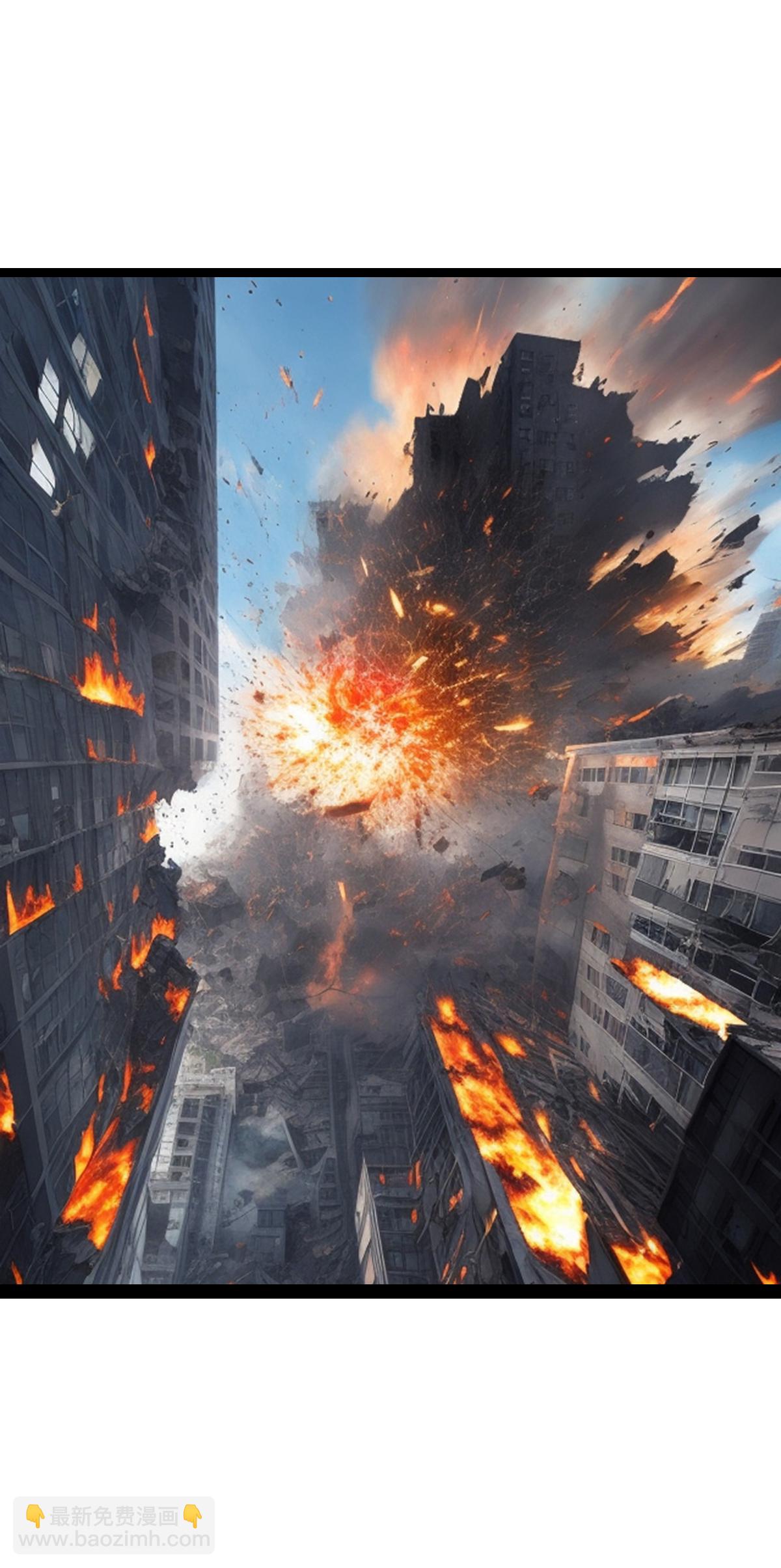 第20话 炫酷战斗-第21话