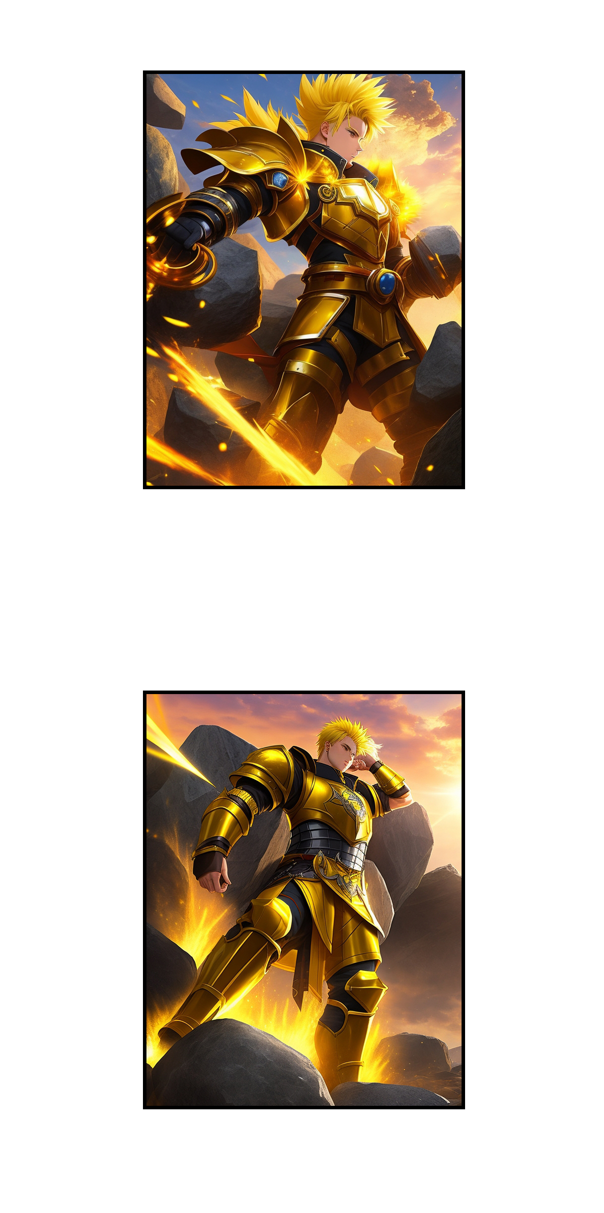 第24话 白天背山夜晚杀怪-第25话