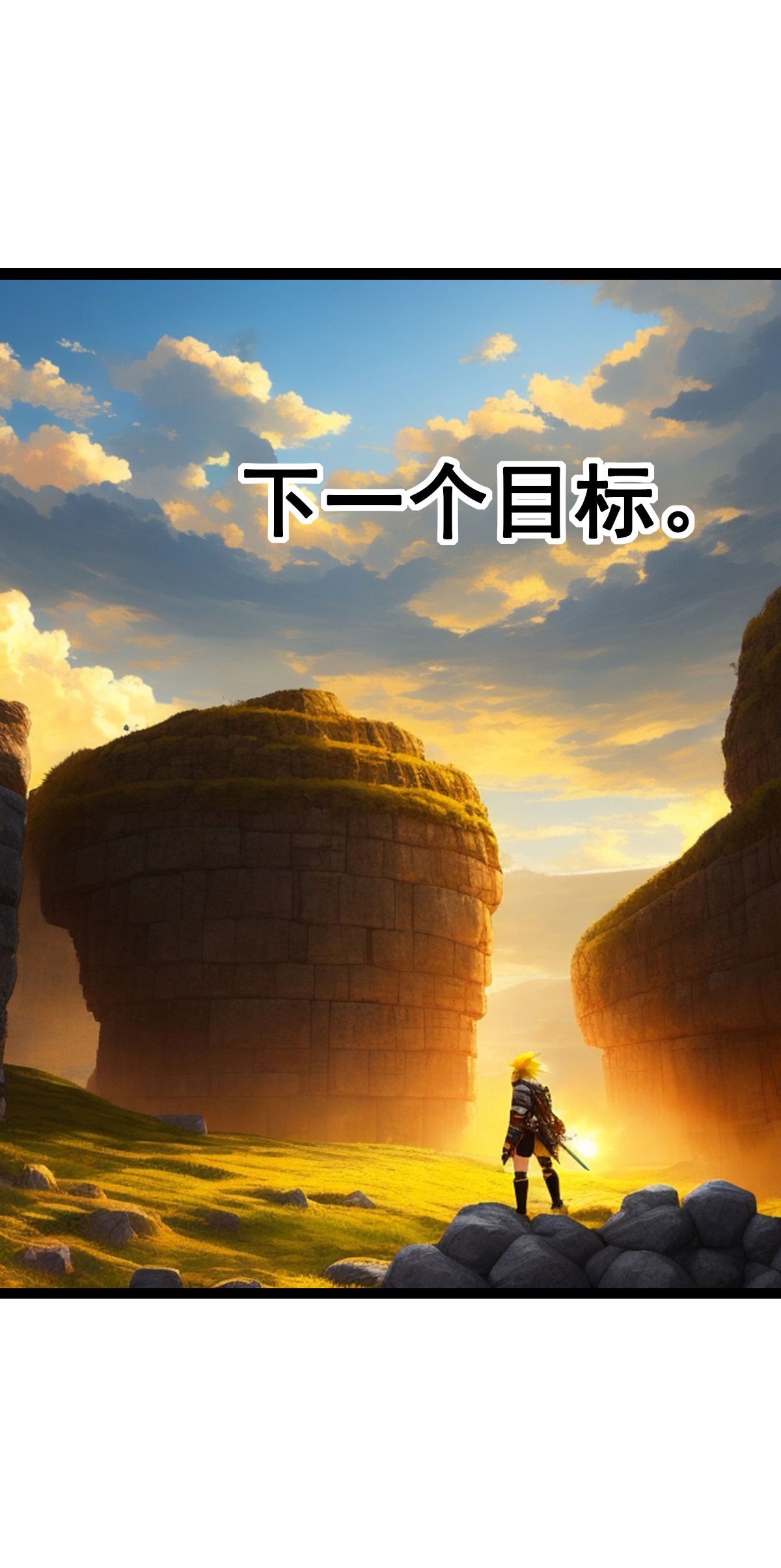 第24话 白天背山夜晚杀怪-第25话