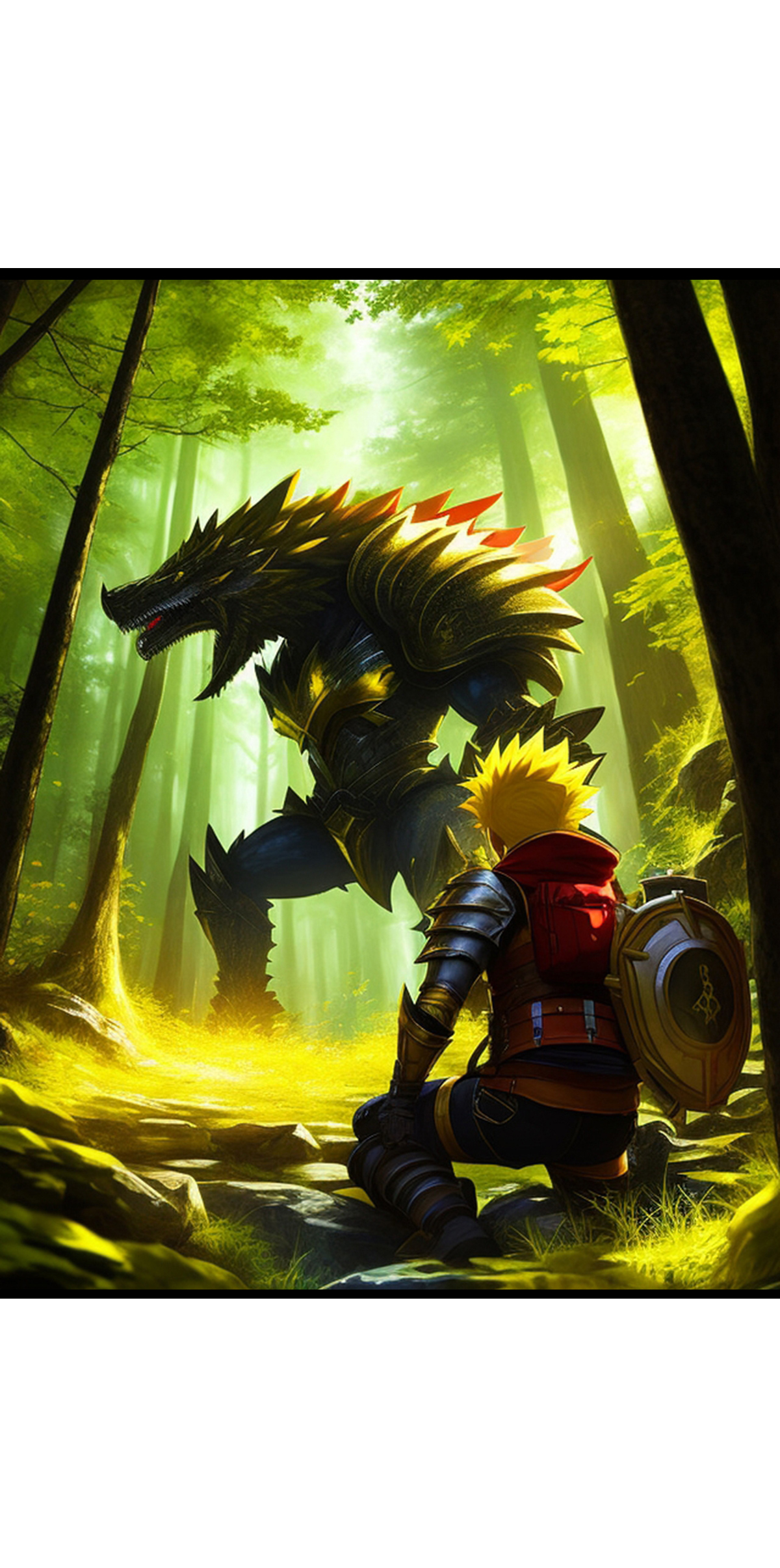 第24话 白天背山夜晚杀怪-第25话