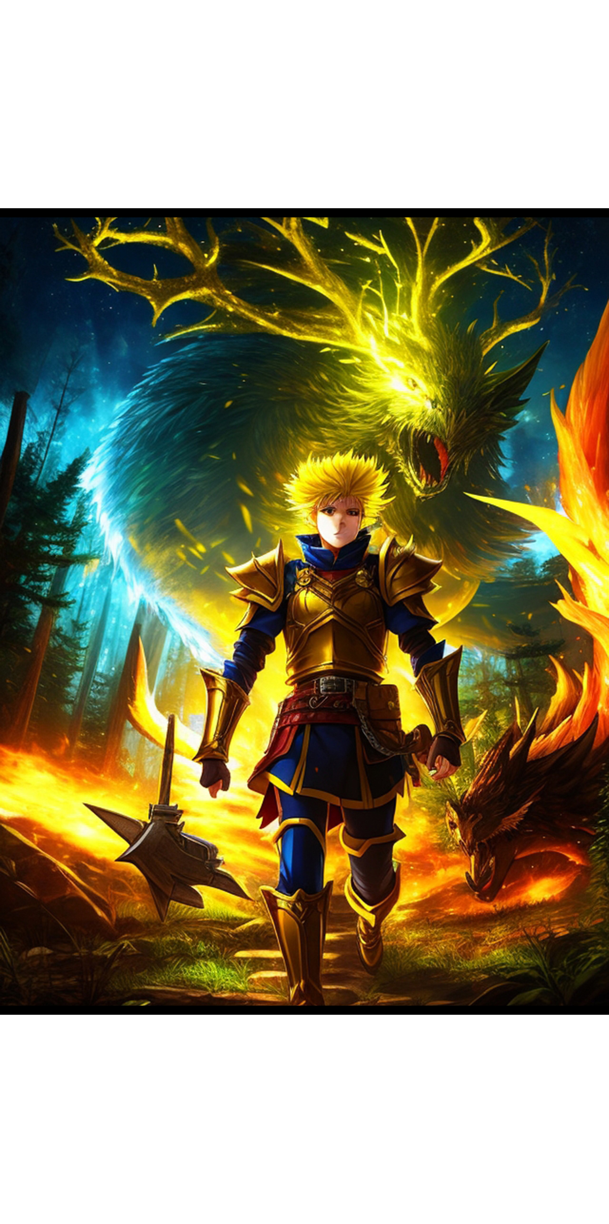 第24话 白天背山夜晚杀怪-第25话