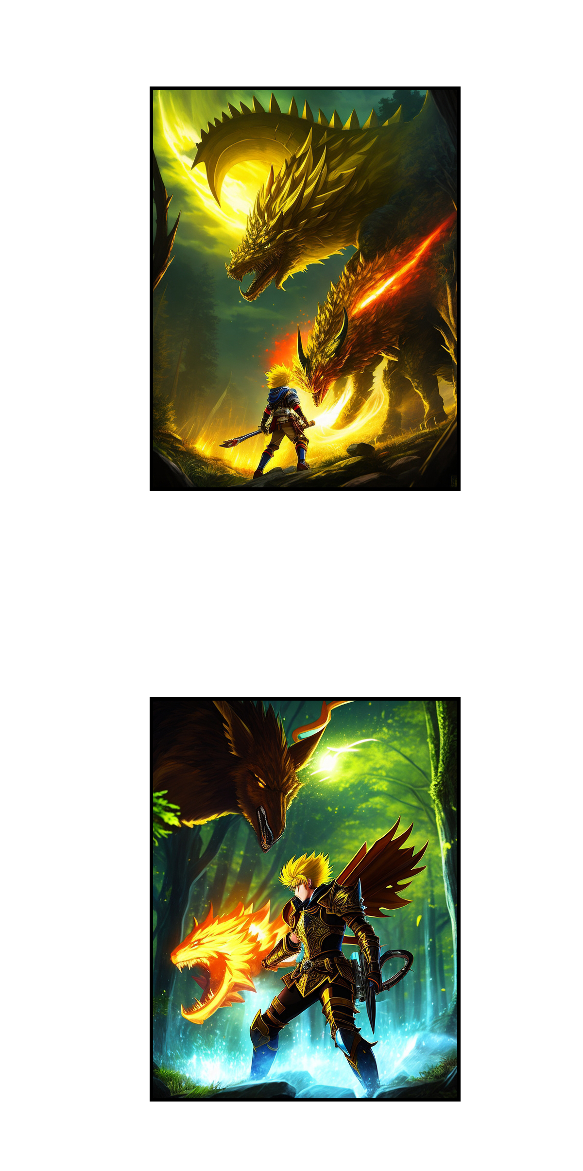 第24话 白天背山夜晚杀怪-第25话