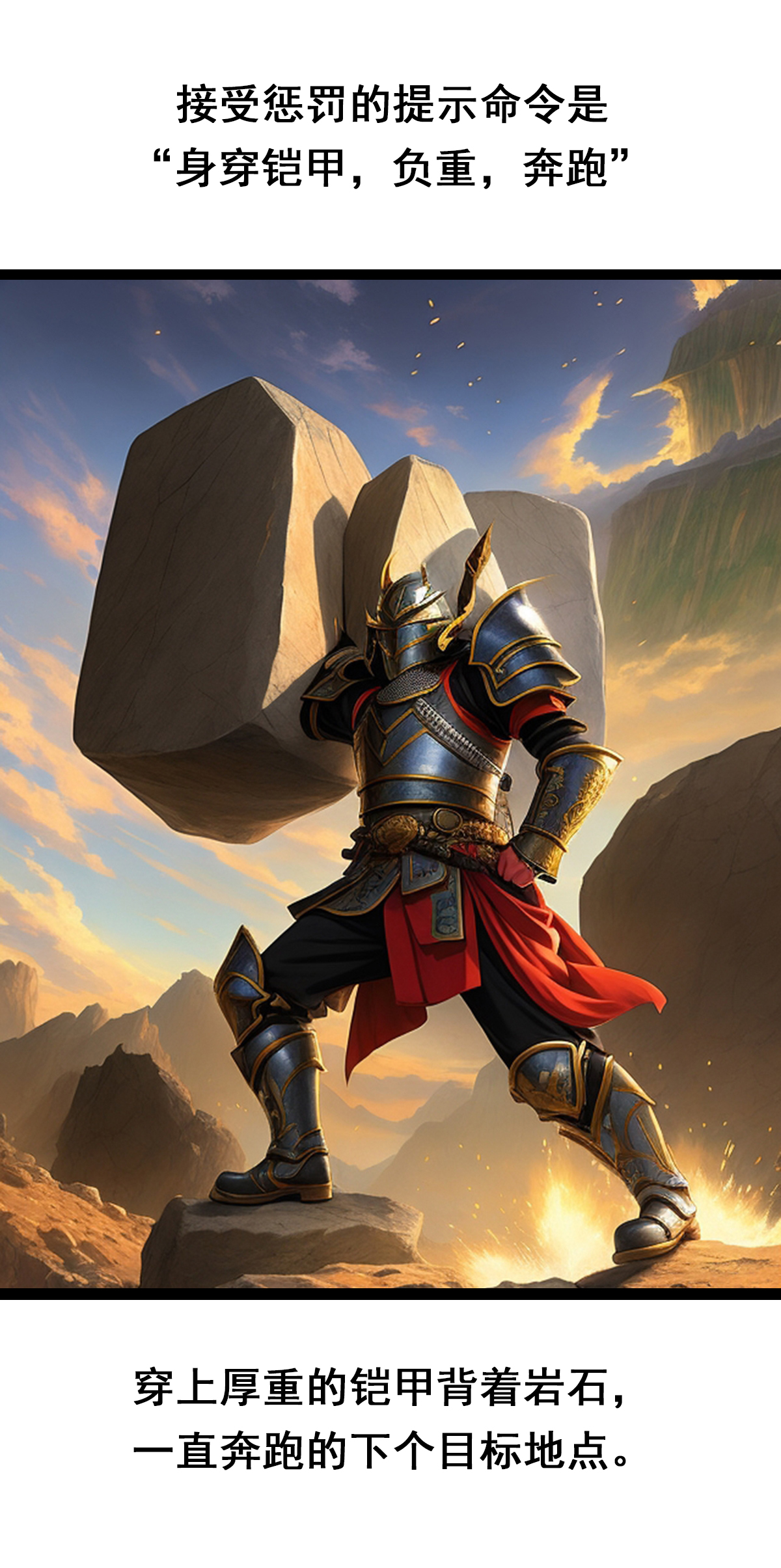 第24话 白天背山夜晚杀怪-第25话