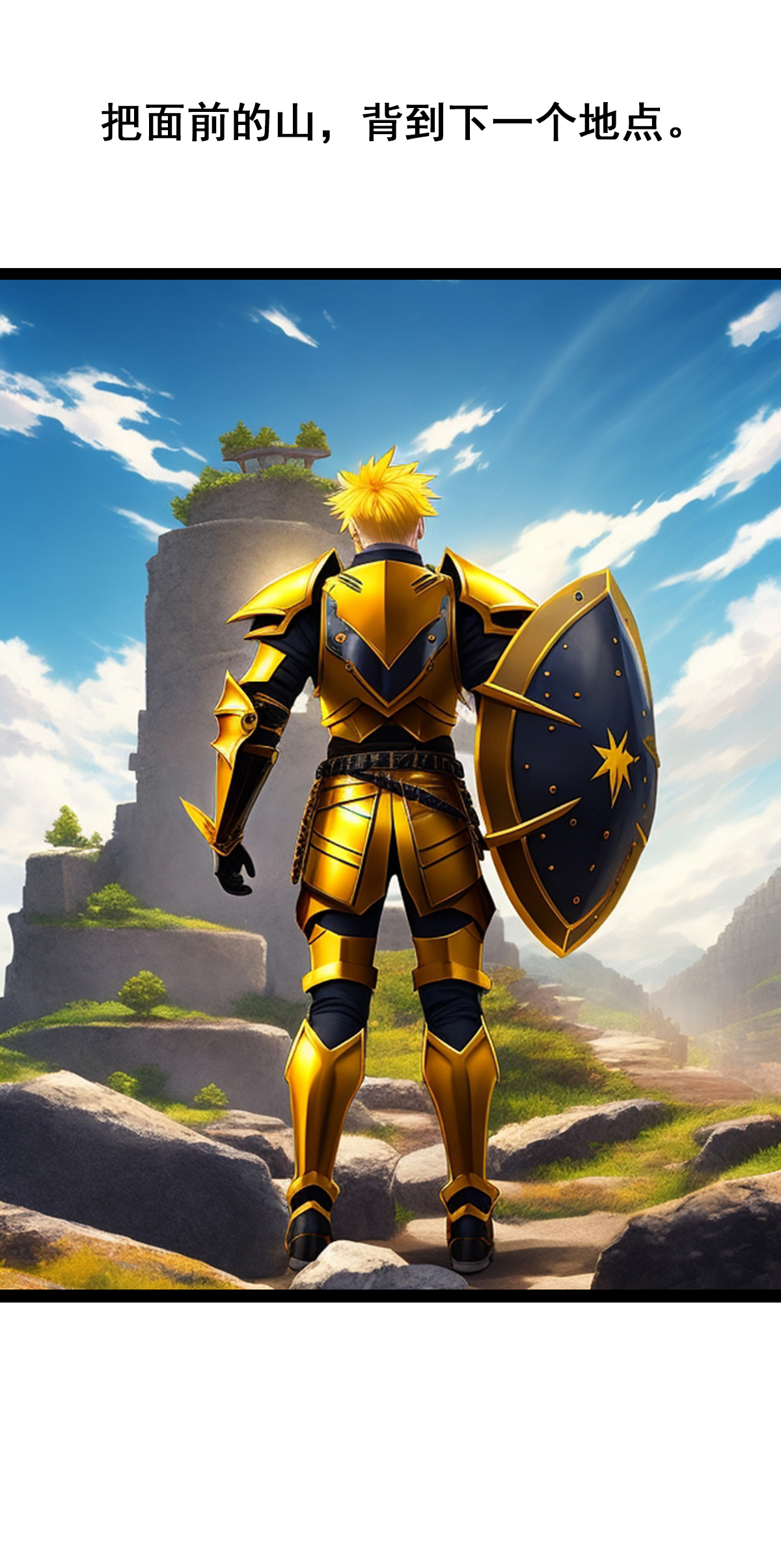 第24话 白天背山夜晚杀怪-第25话