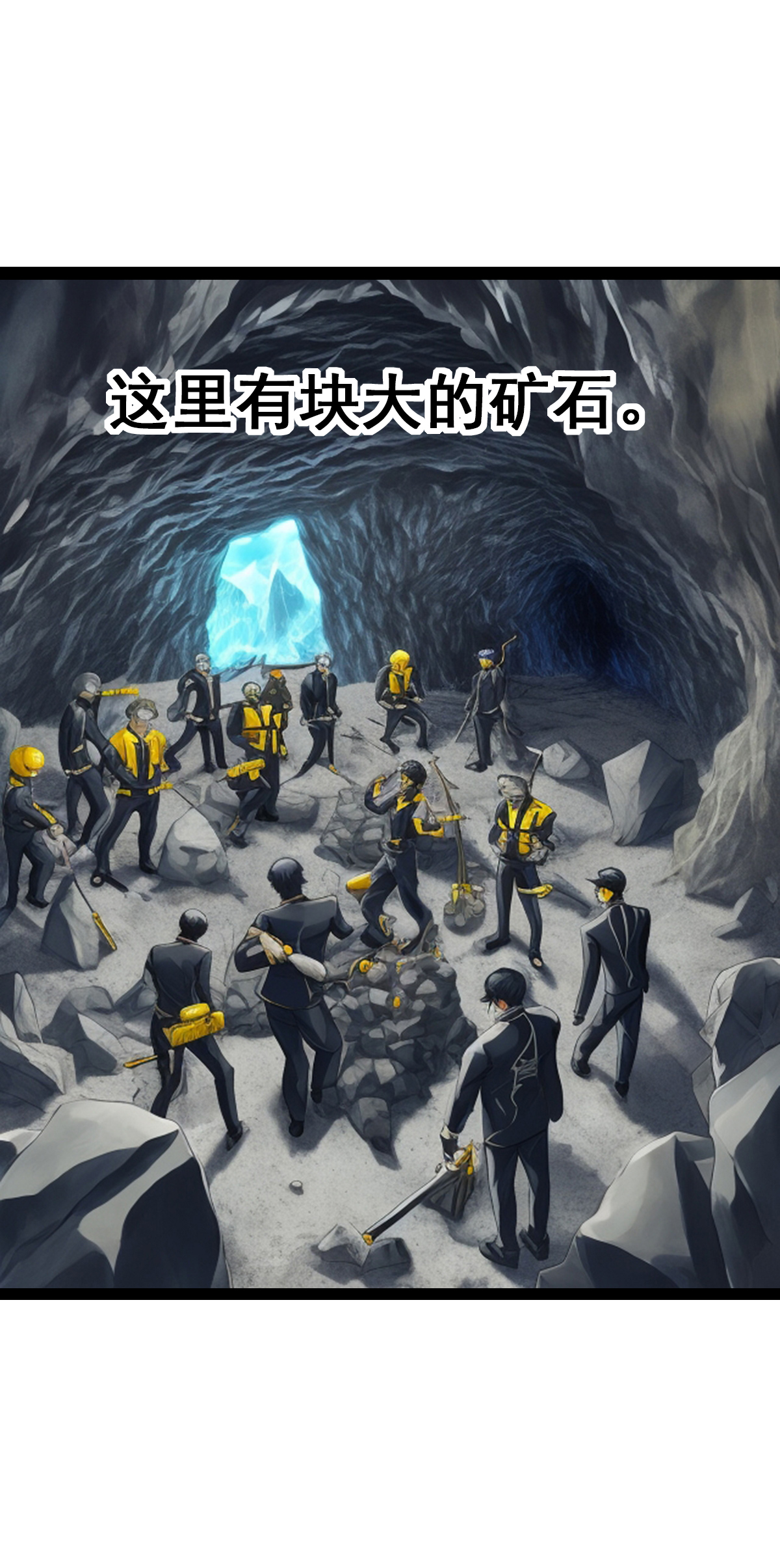 第26话 车子房子票子都归我-第27话