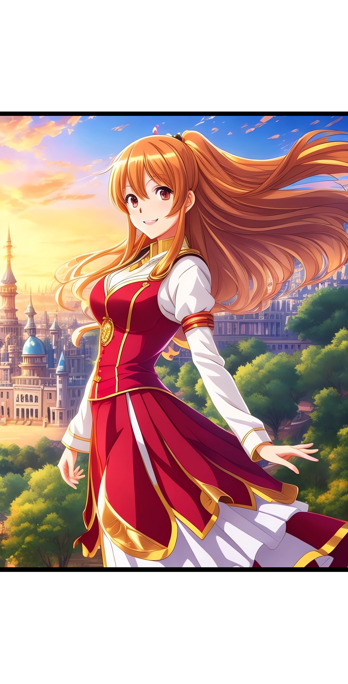 第28话 组建自己的后宫团队-第29话