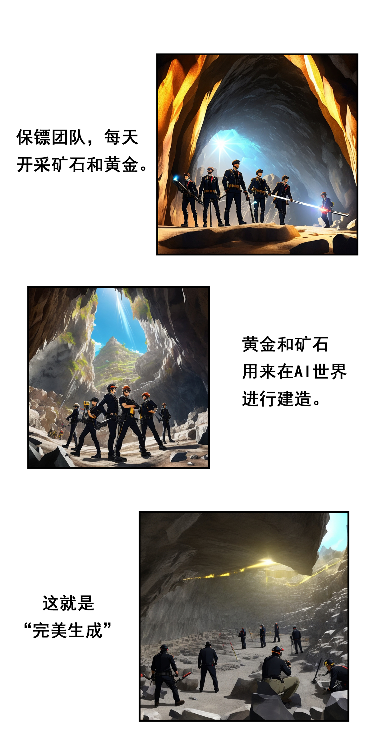 第28话 组建自己的后宫团队-第29话