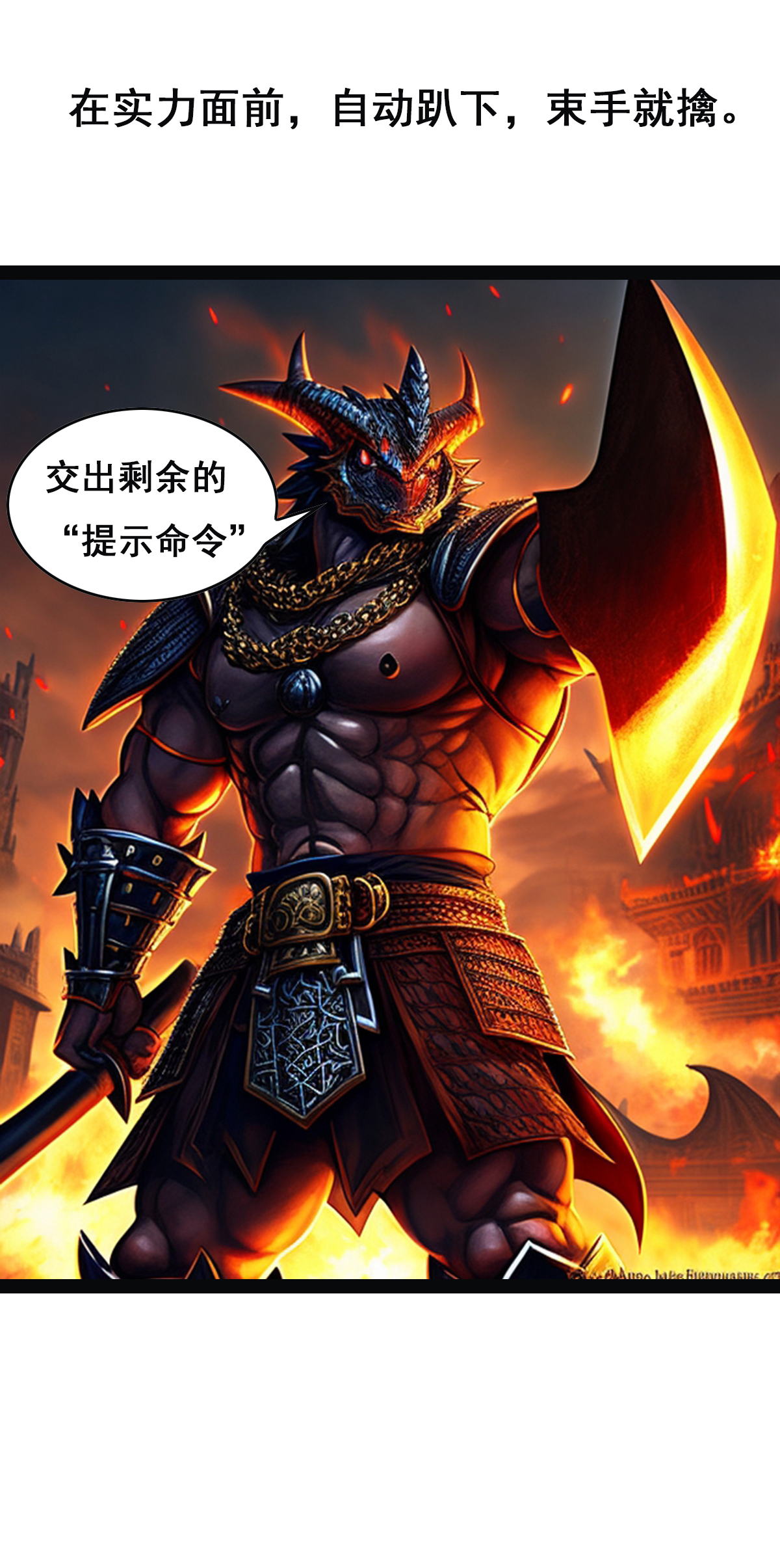 第30话 这个类型我喜欢-第31话