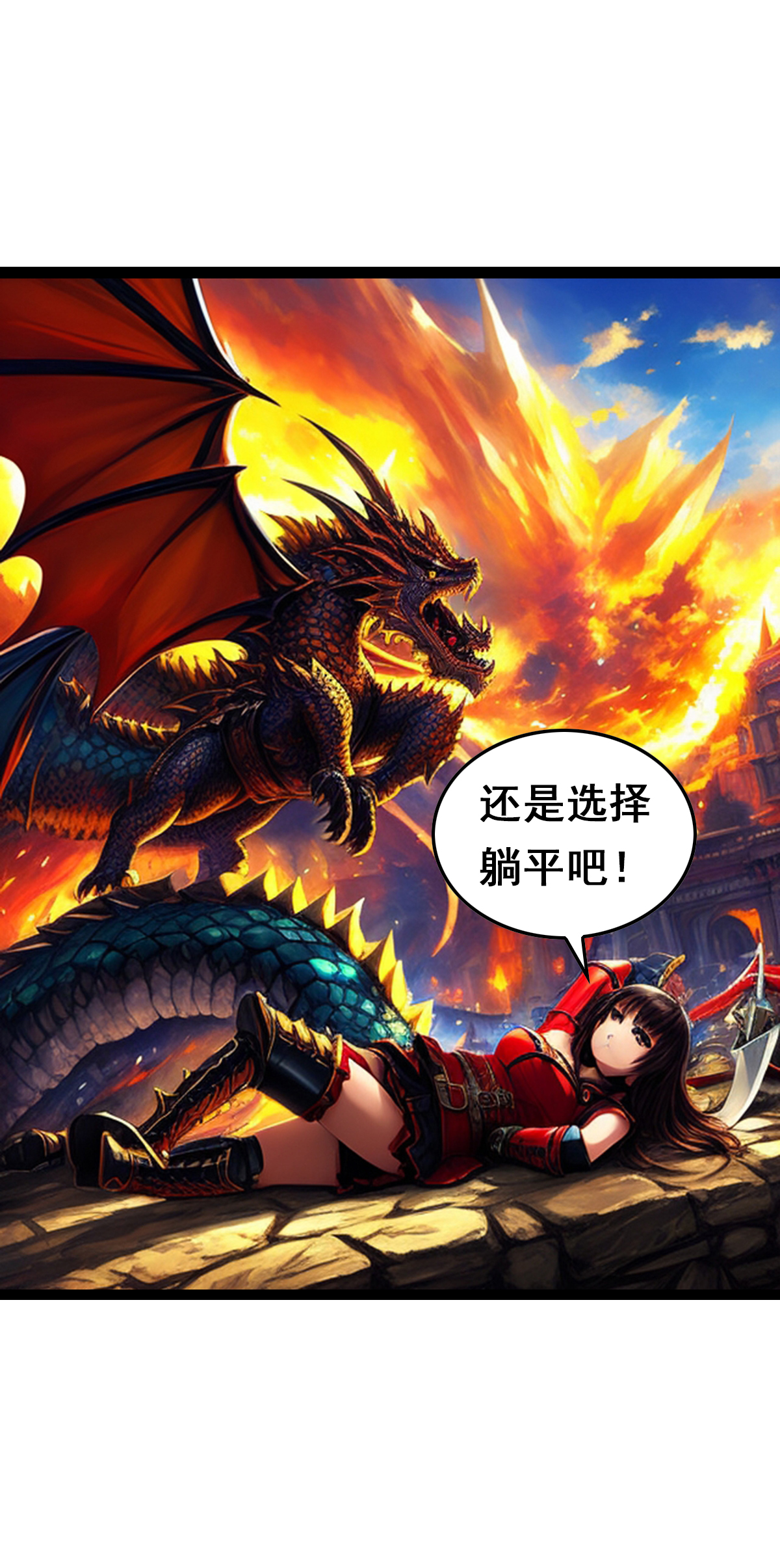 第30话 这个类型我喜欢-第31话