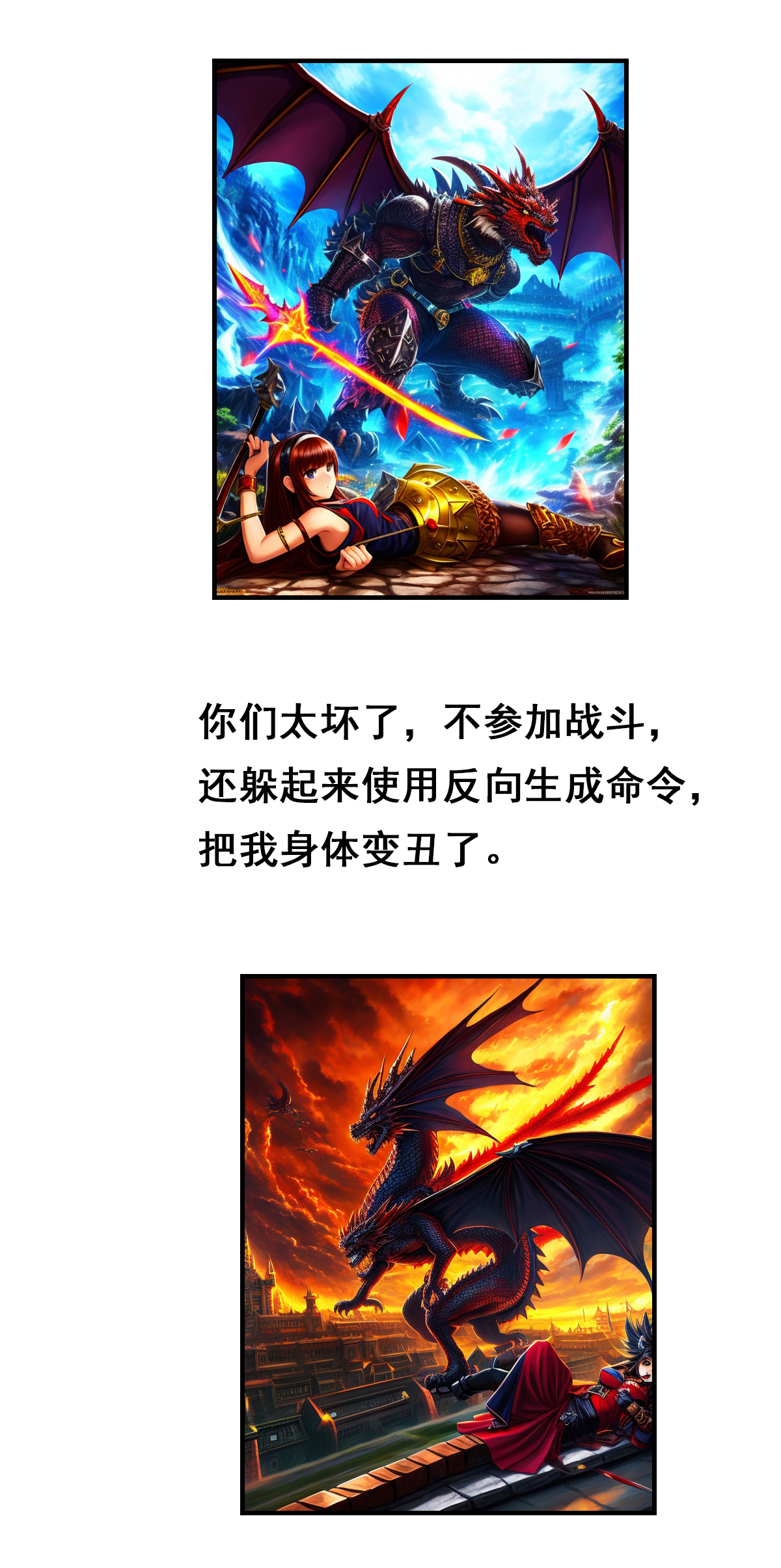 第30话 这个类型我喜欢-第31话