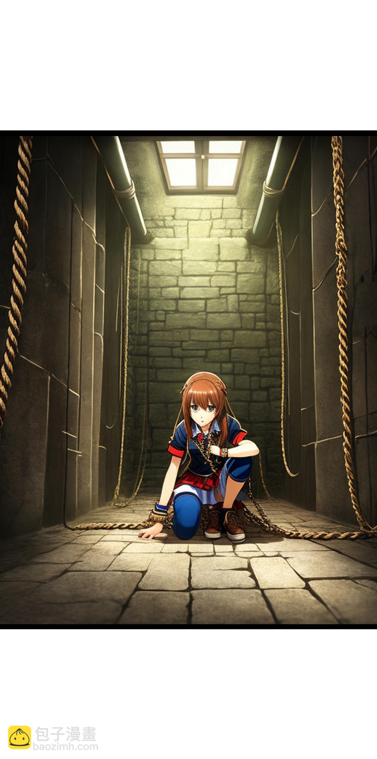 第32话 酒真好喝-第33话