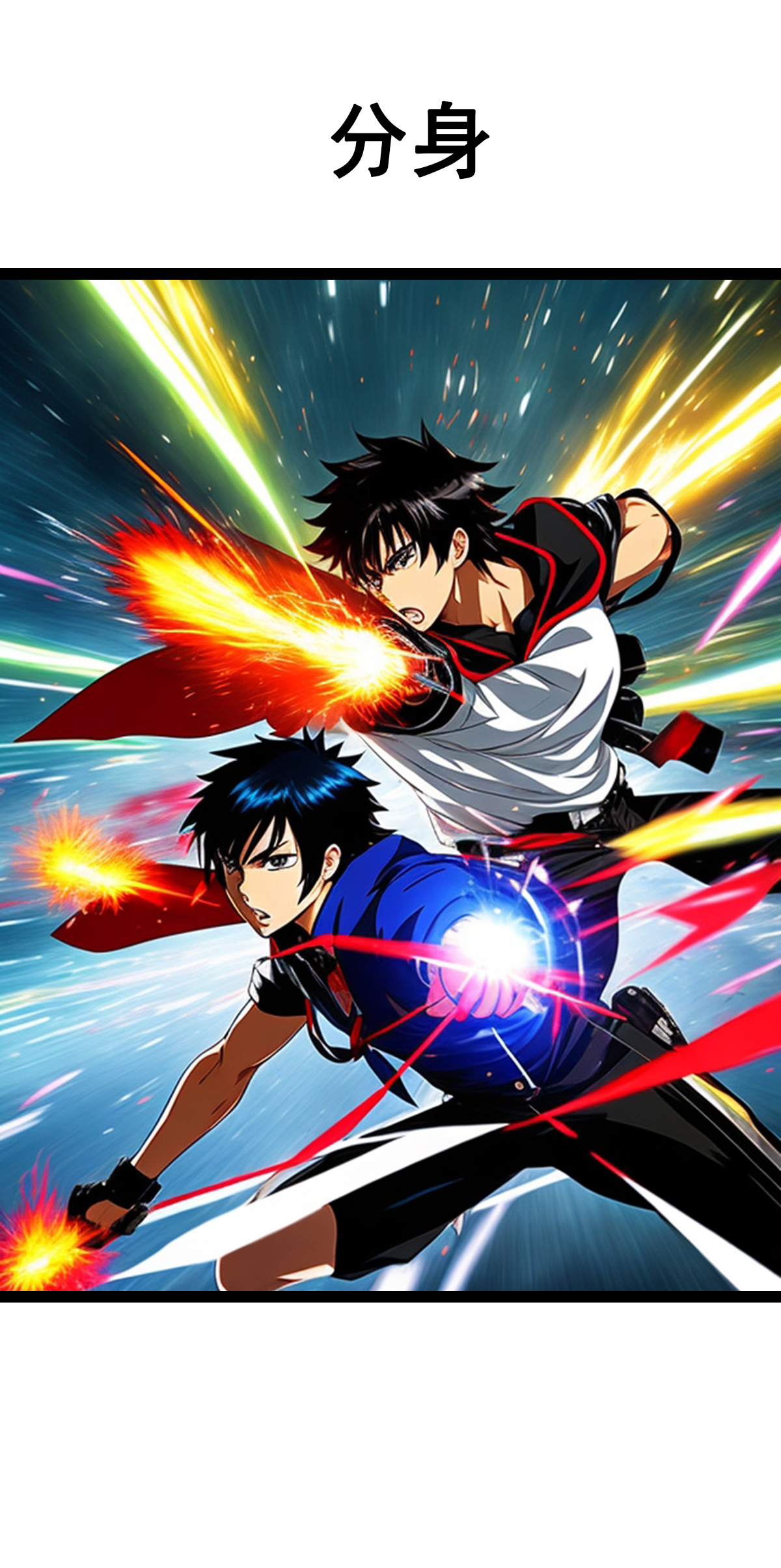 第34话 解决这些远古巨鳄-第35话