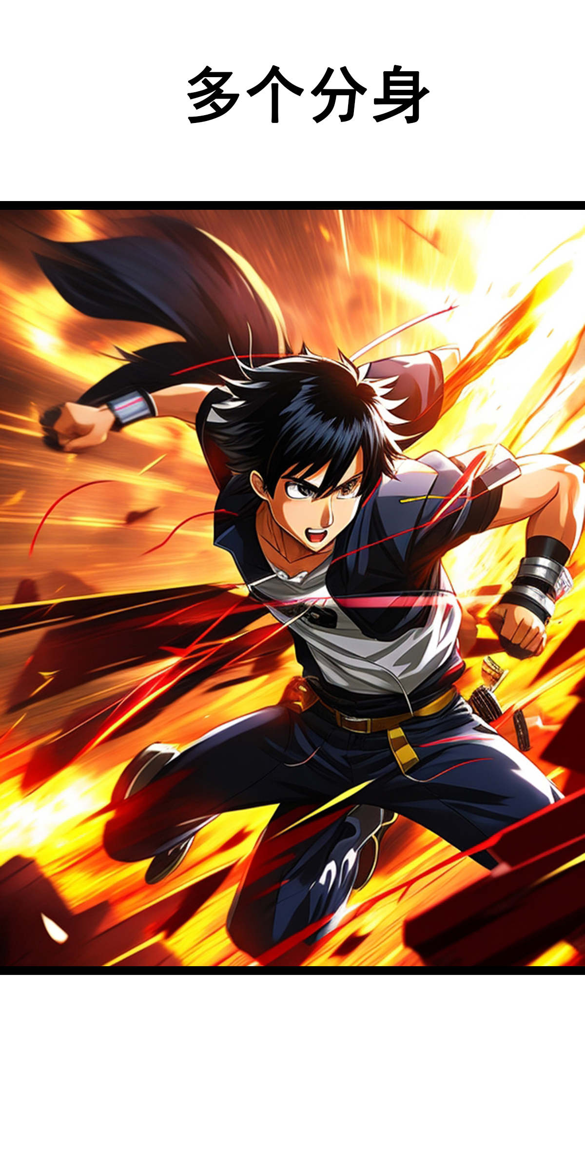 第34话 解决这些远古巨鳄-第35话