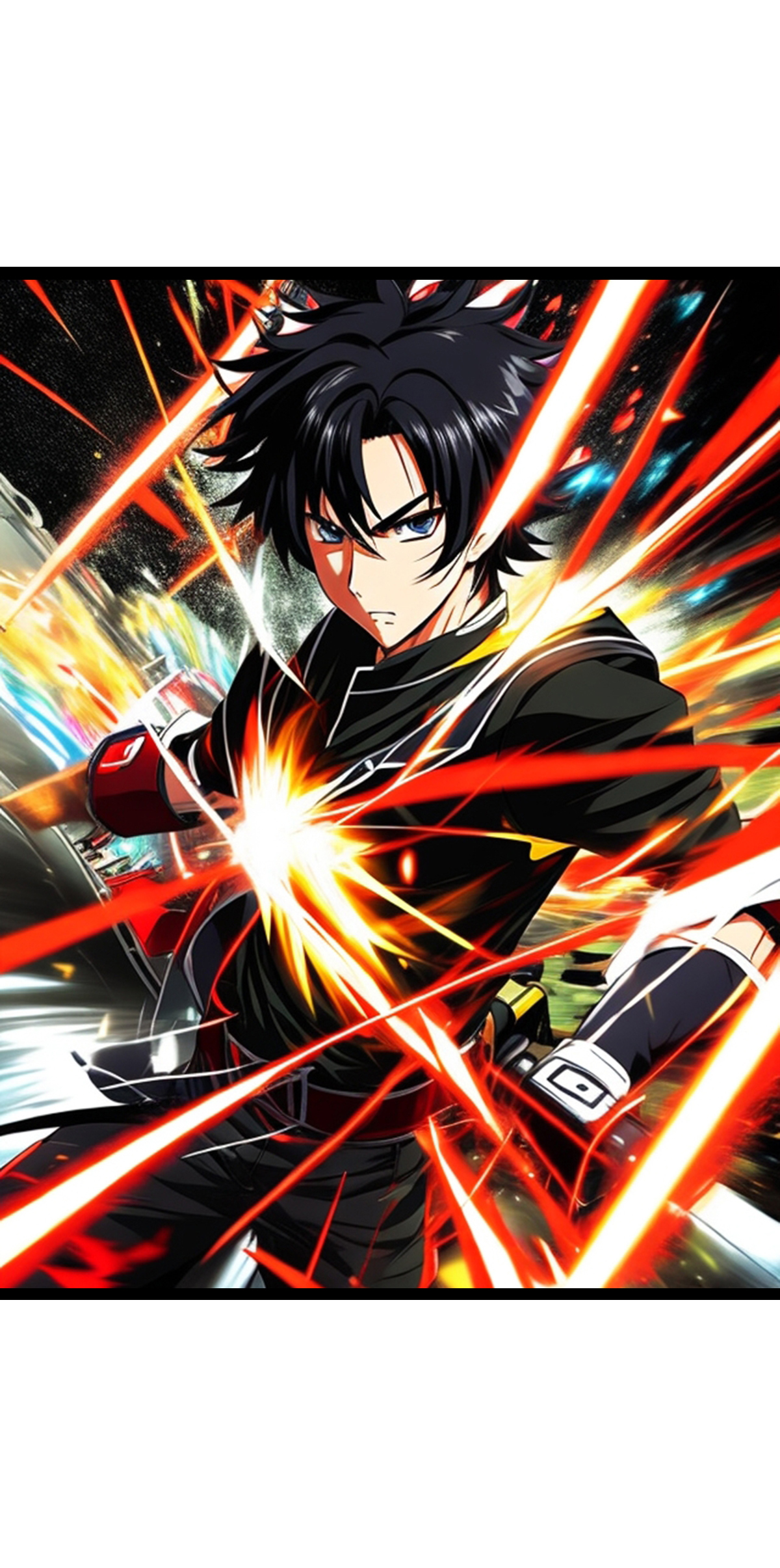 第34话 解决这些远古巨鳄-第35话