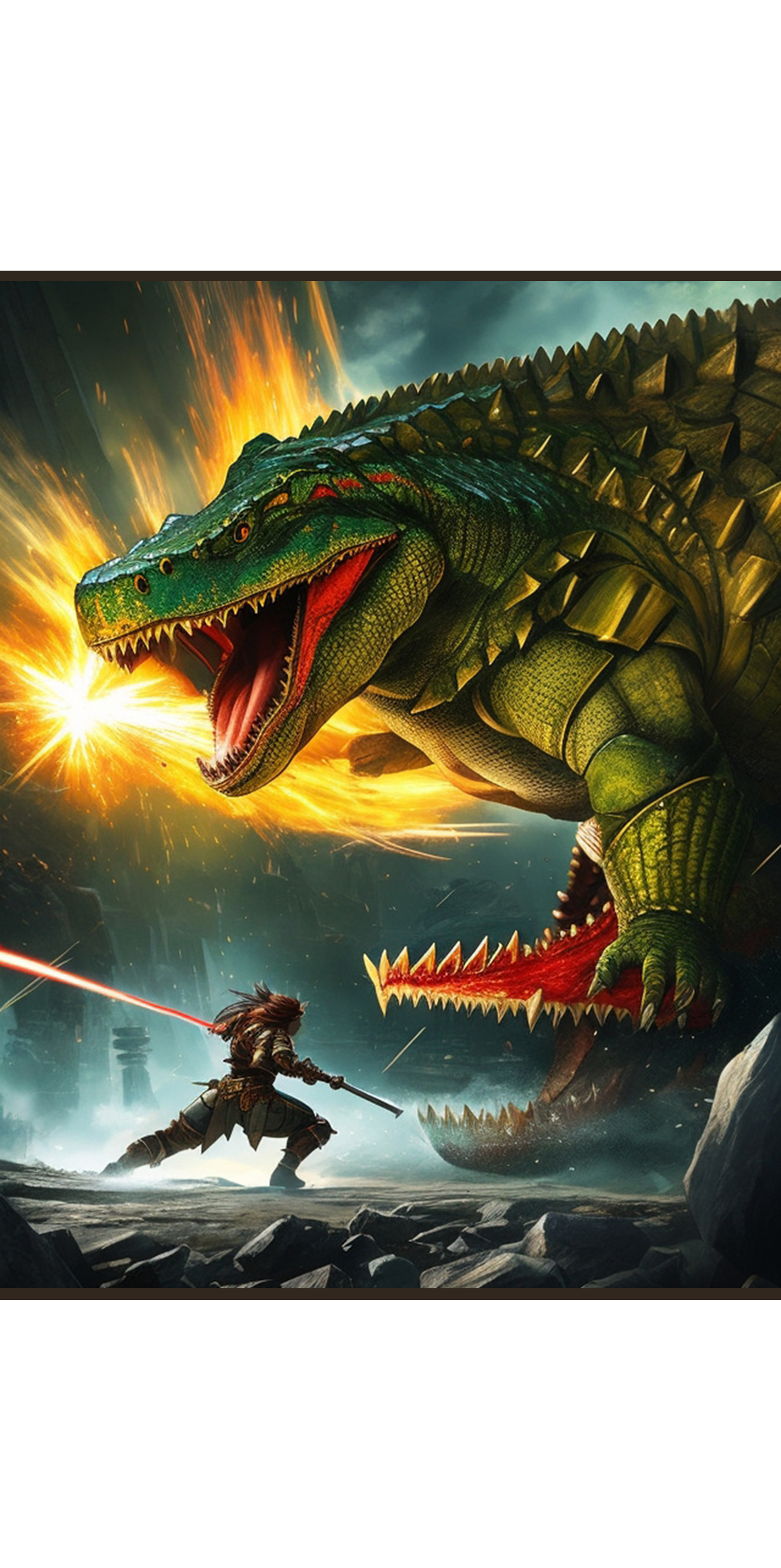 第36话 战斗真的会上瘾-第37话