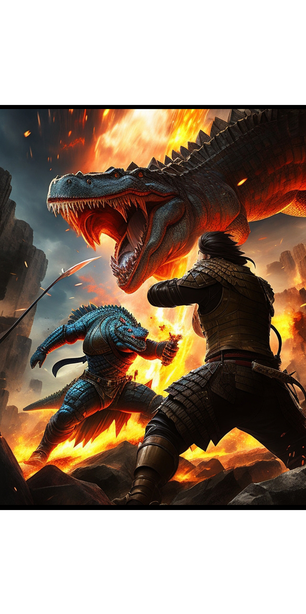 第36话 战斗真的会上瘾-第37话