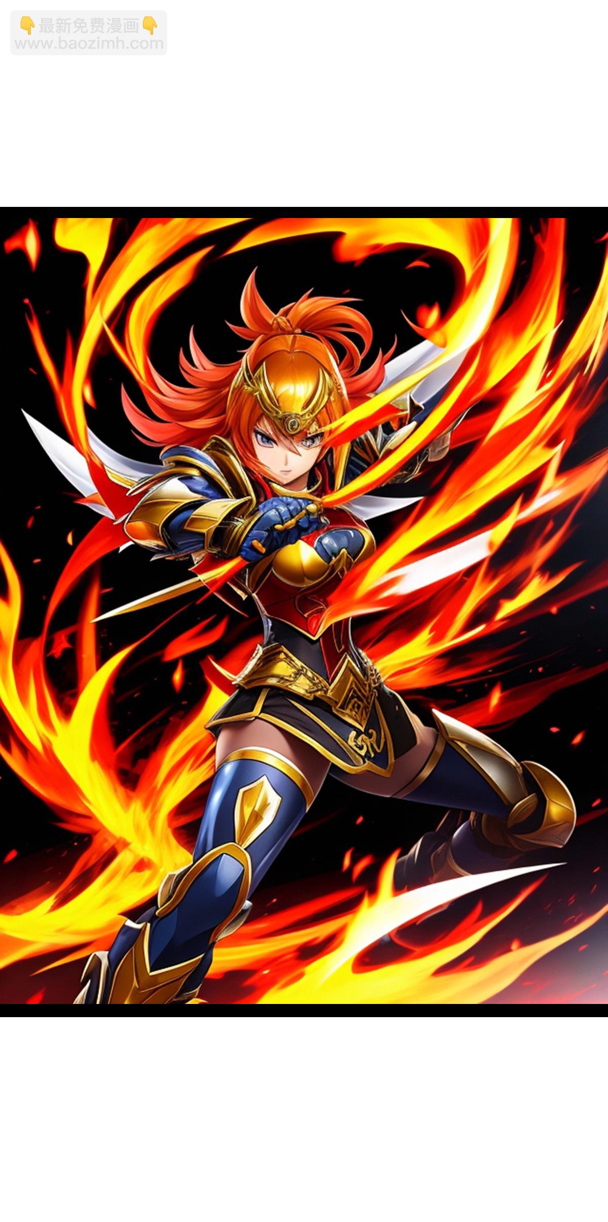 第36话 战斗真的会上瘾-第37话