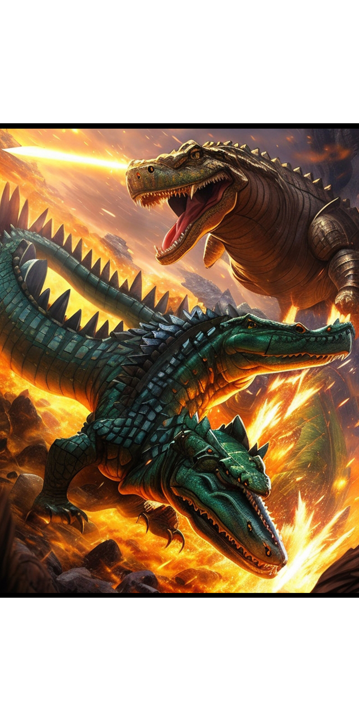 第36话 战斗真的会上瘾-第37话