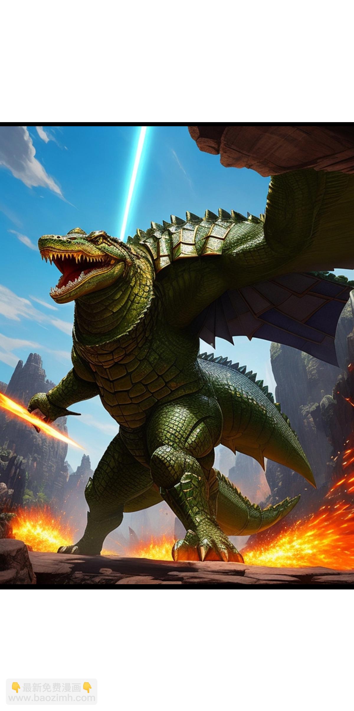 第36话 战斗真的会上瘾-第37话