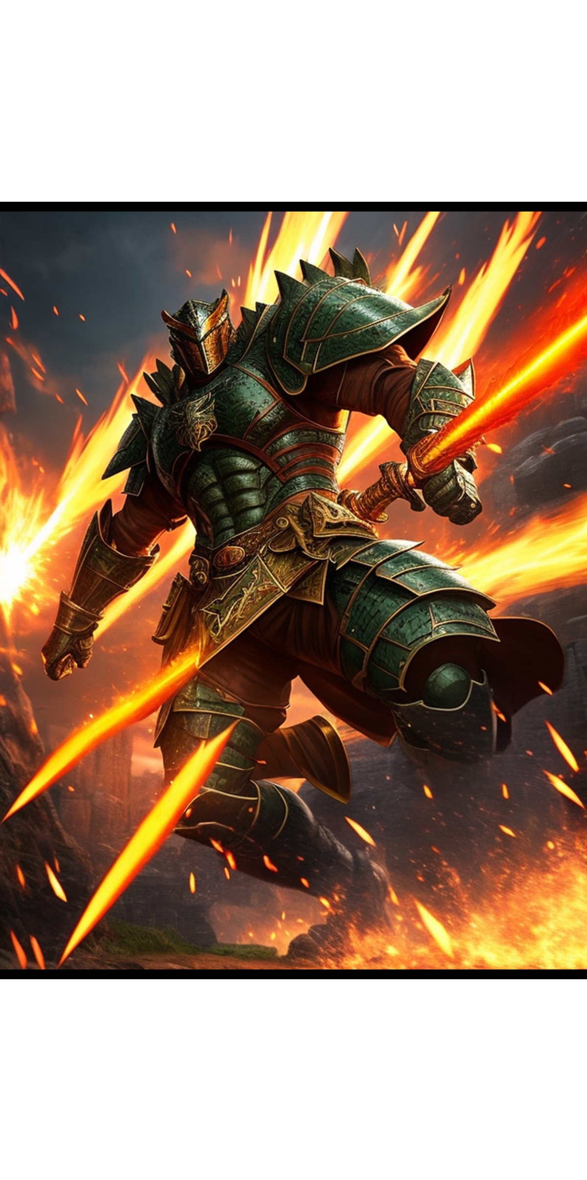 第36话 战斗真的会上瘾-第37话