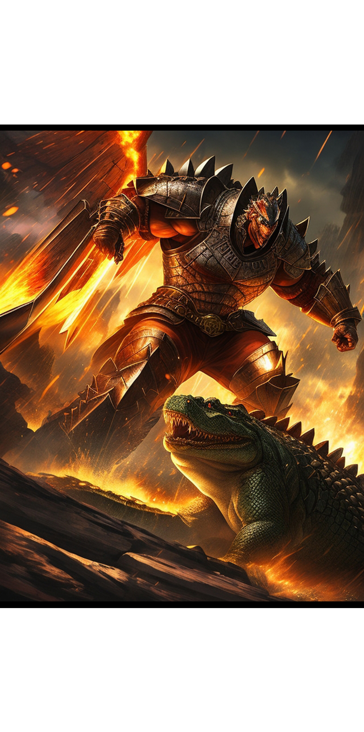 第36话 战斗真的会上瘾-第37话