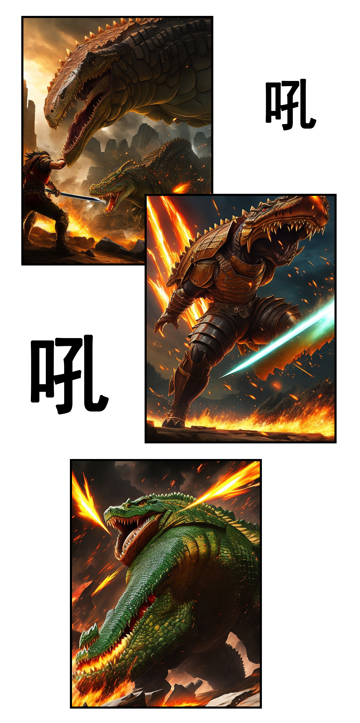 第36话 战斗真的会上瘾-第37话