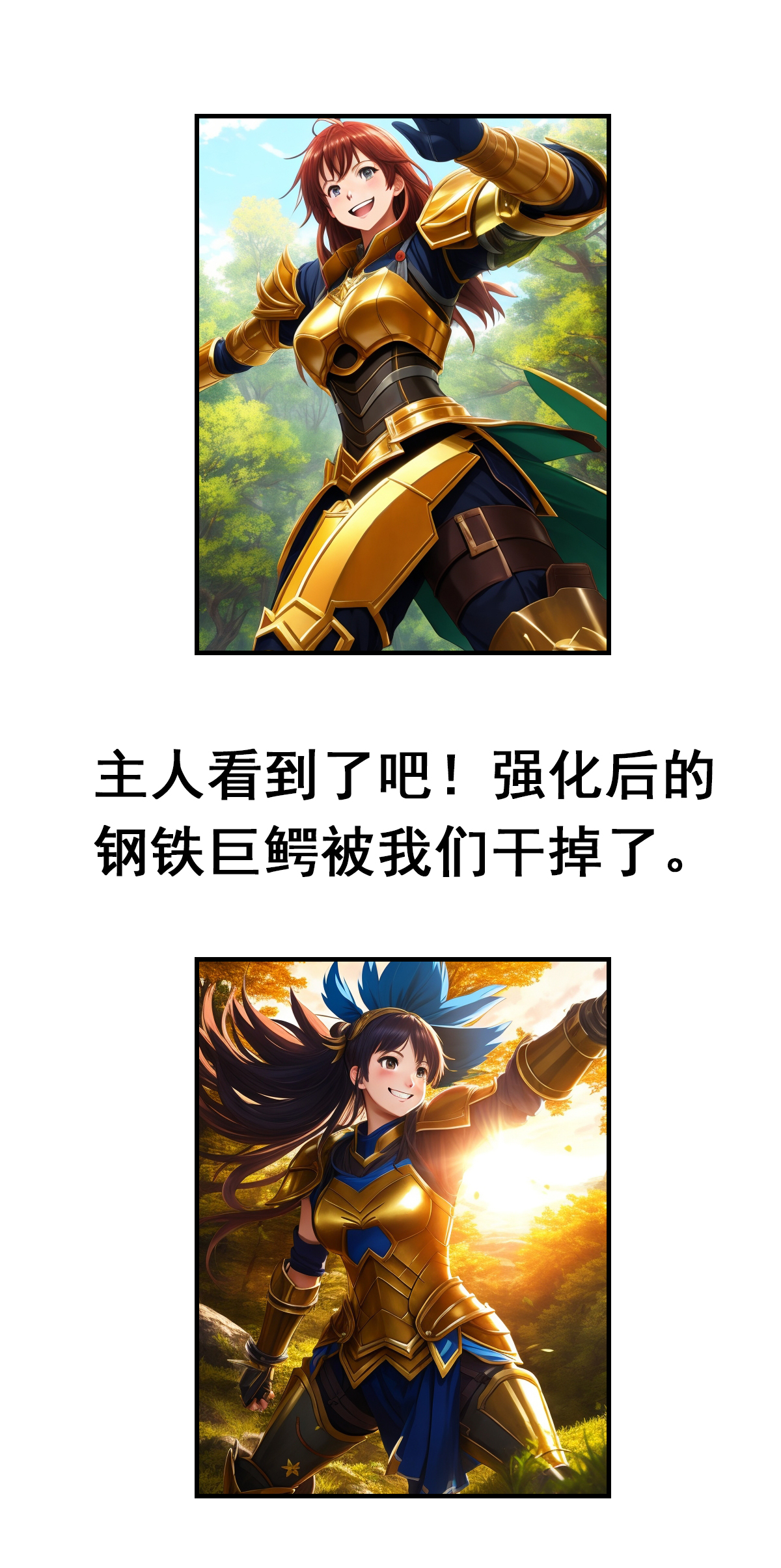 第36话 战斗真的会上瘾-第37话