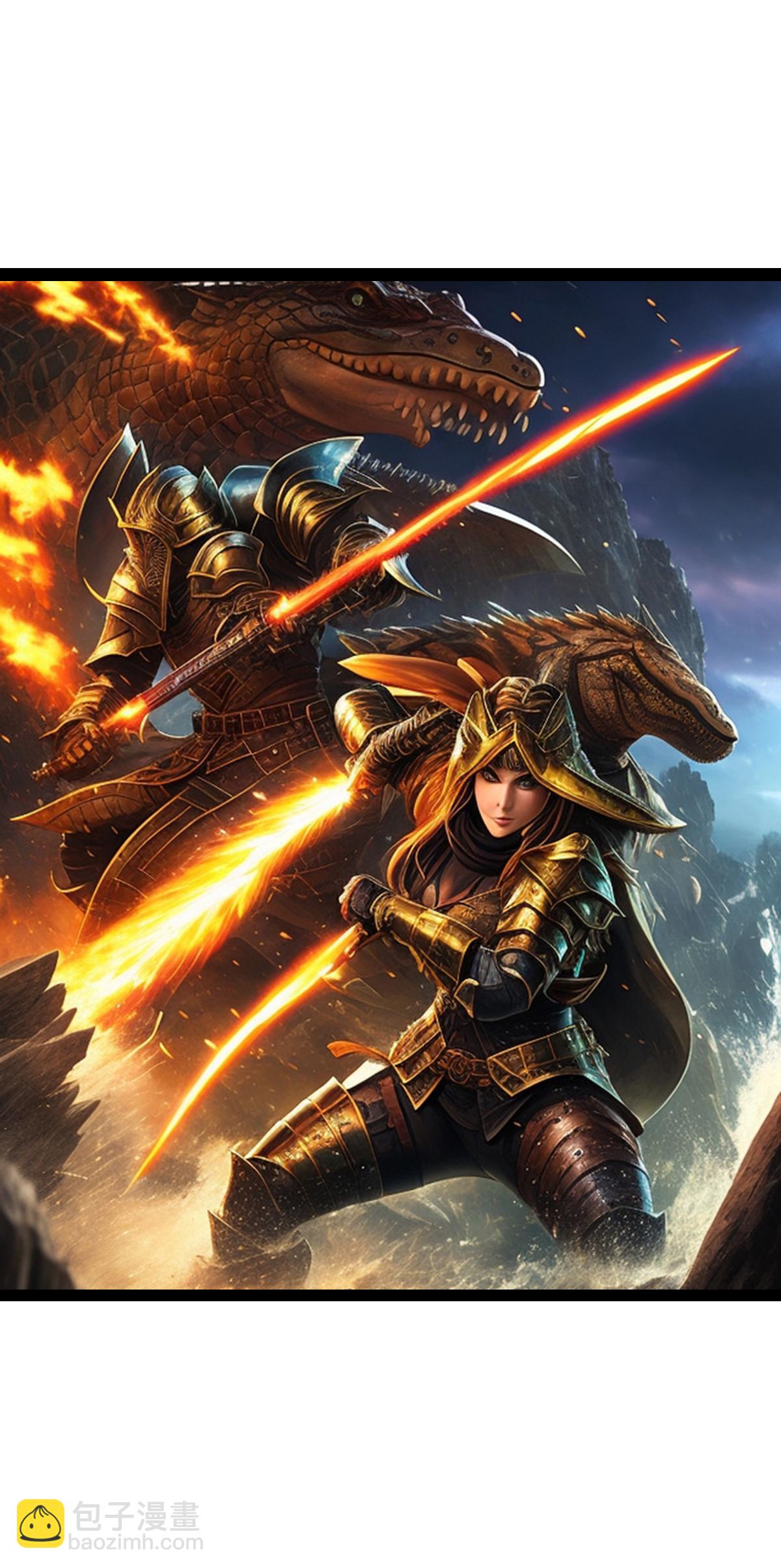 第36话 战斗真的会上瘾-第37话