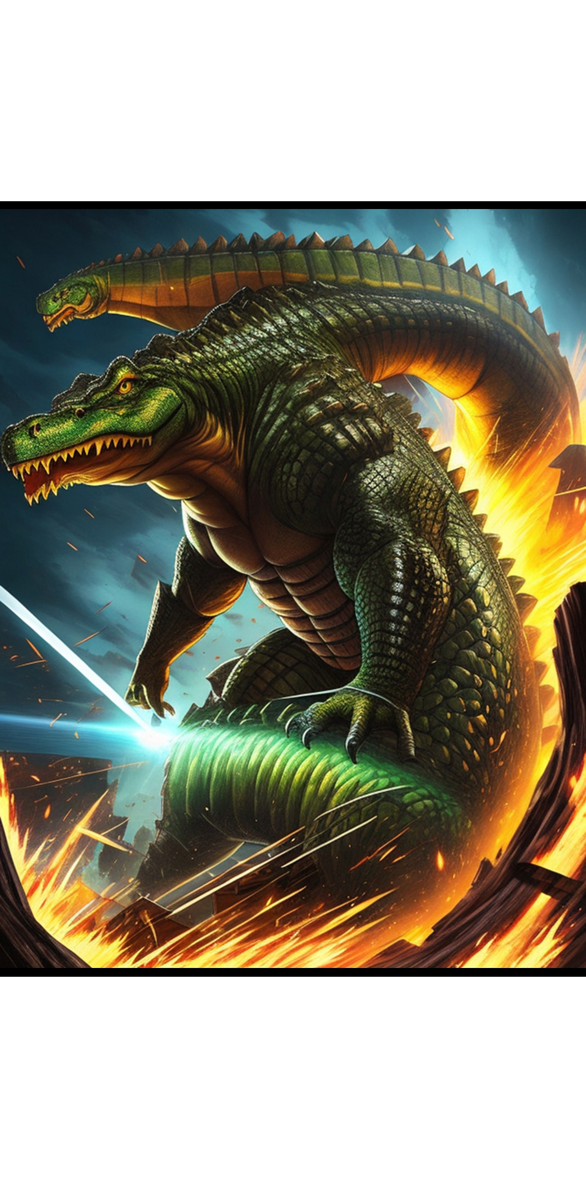 第36话 战斗真的会上瘾-第37话