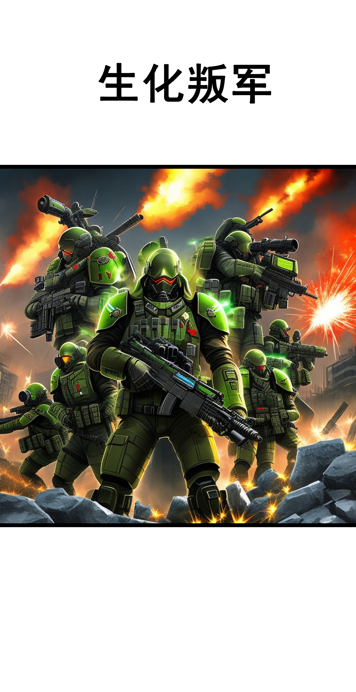 第38话 生化叛军-第39话