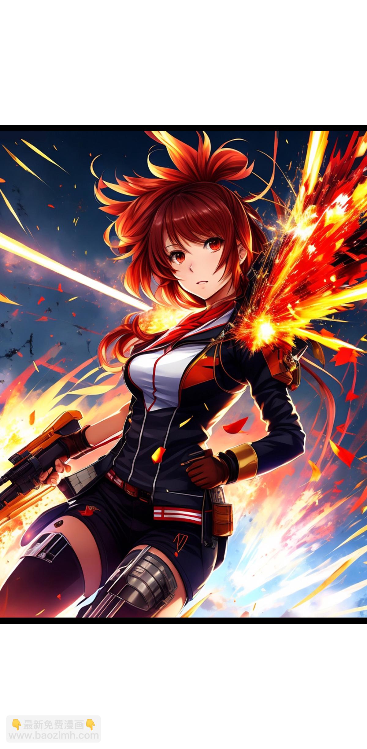 第38话 生化叛军-第39话