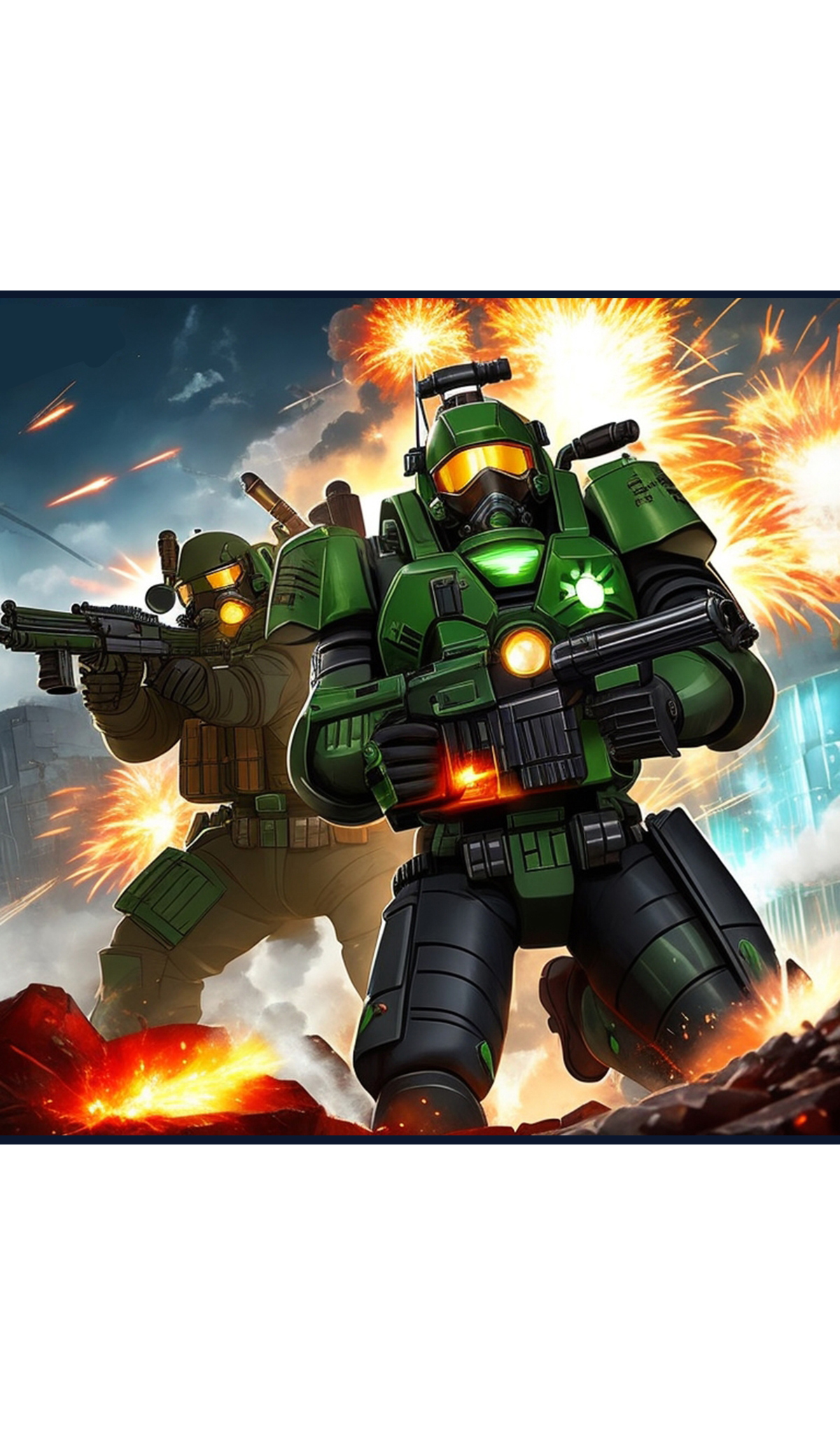 第38话 生化叛军-第39话