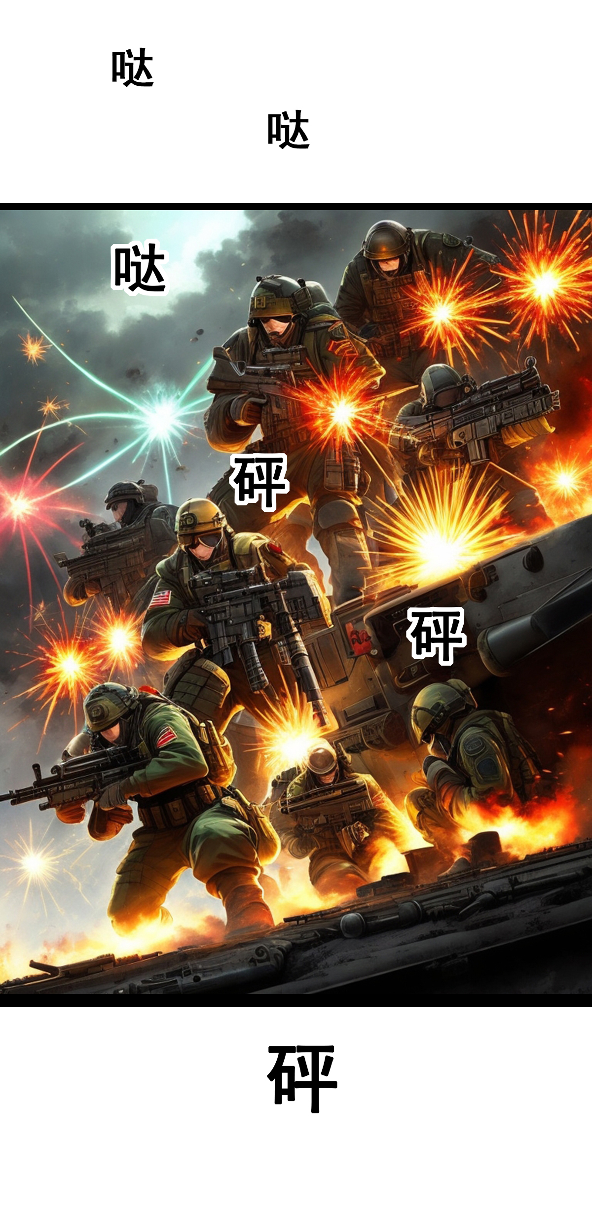 第38话 生化叛军-第39话